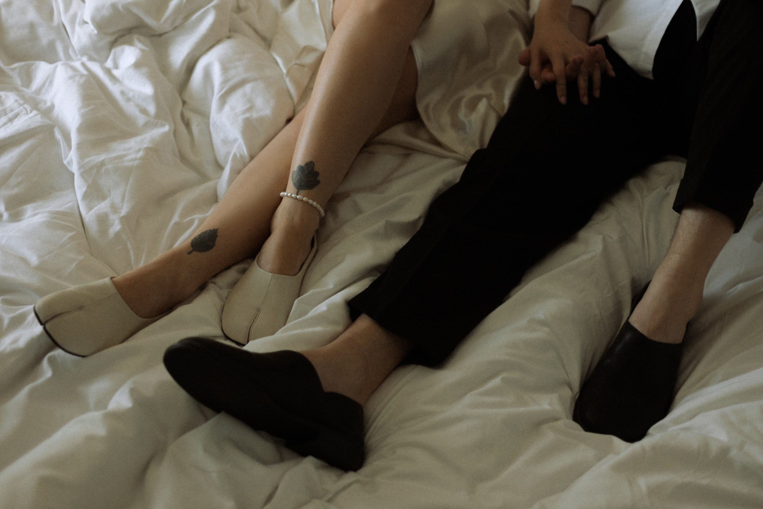 Константин+Екатерина (свадьба, как в Сумерках). Свадебное и event агентство До Мурашек Ростов-на-Дону