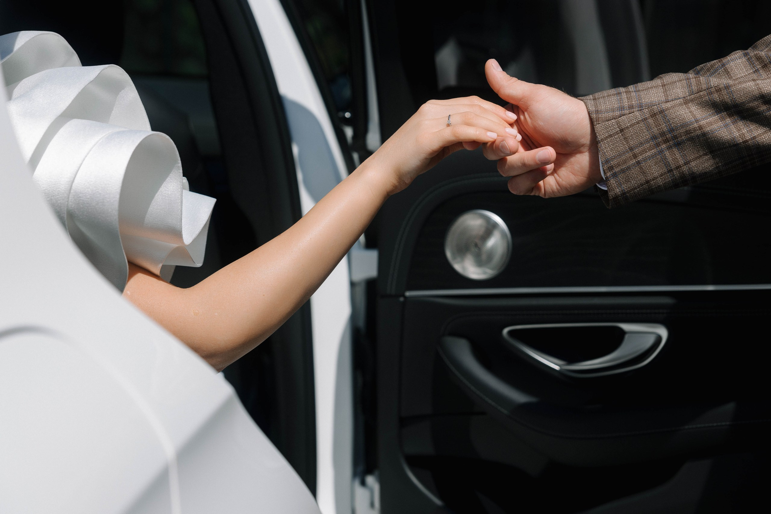 Маша&Данил. Свадебный Фотограф Москва и МО