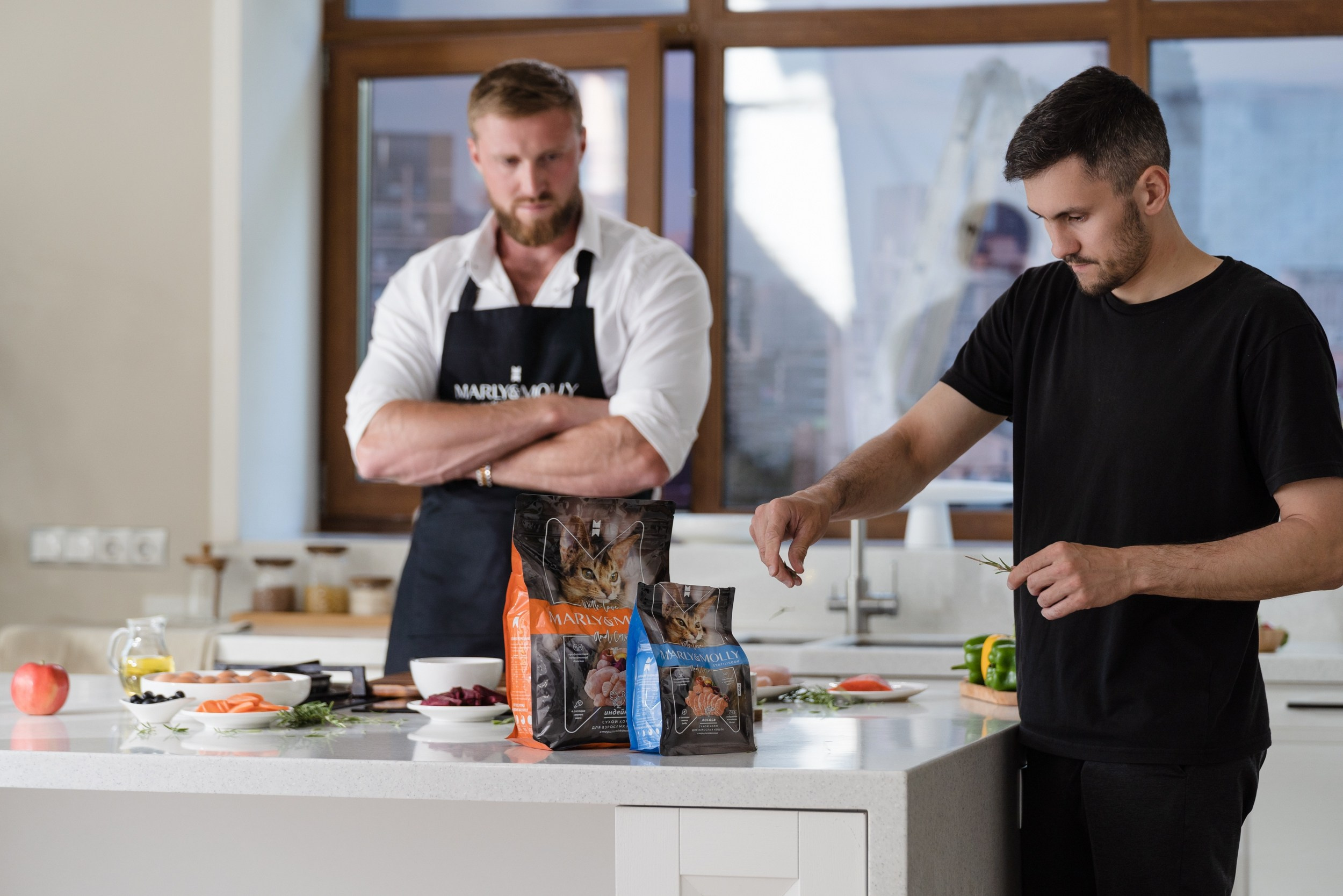 Репортаж. Алексей Евдокимов — Фотограф во Владивостоке