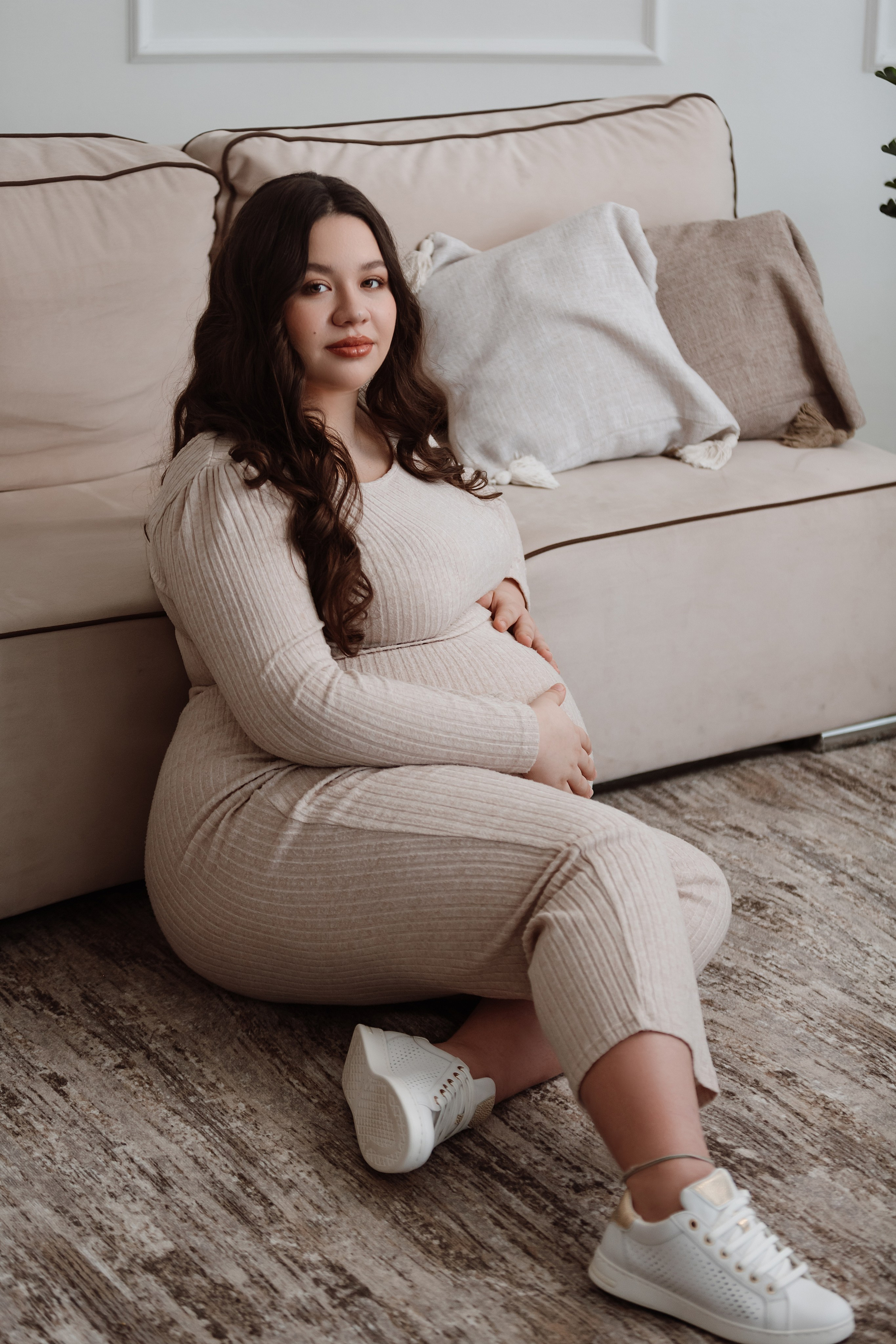 Фотосессия беременности. Профессиональный фотограф Надежда Антонова