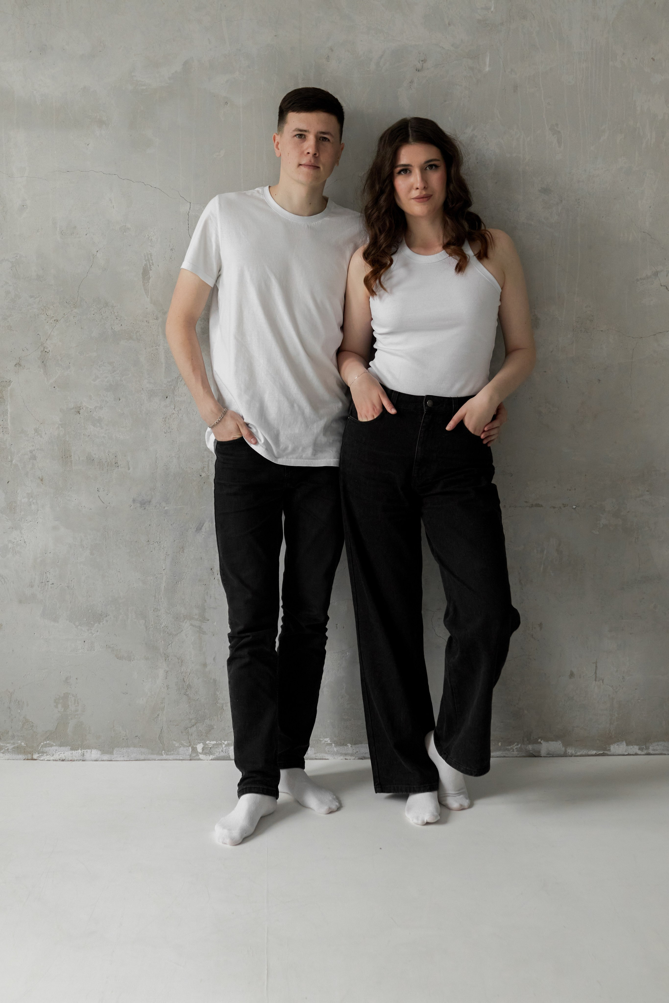 Лиана и Тимур. Фотограф Стилист Тюмень Вера Хайруллина