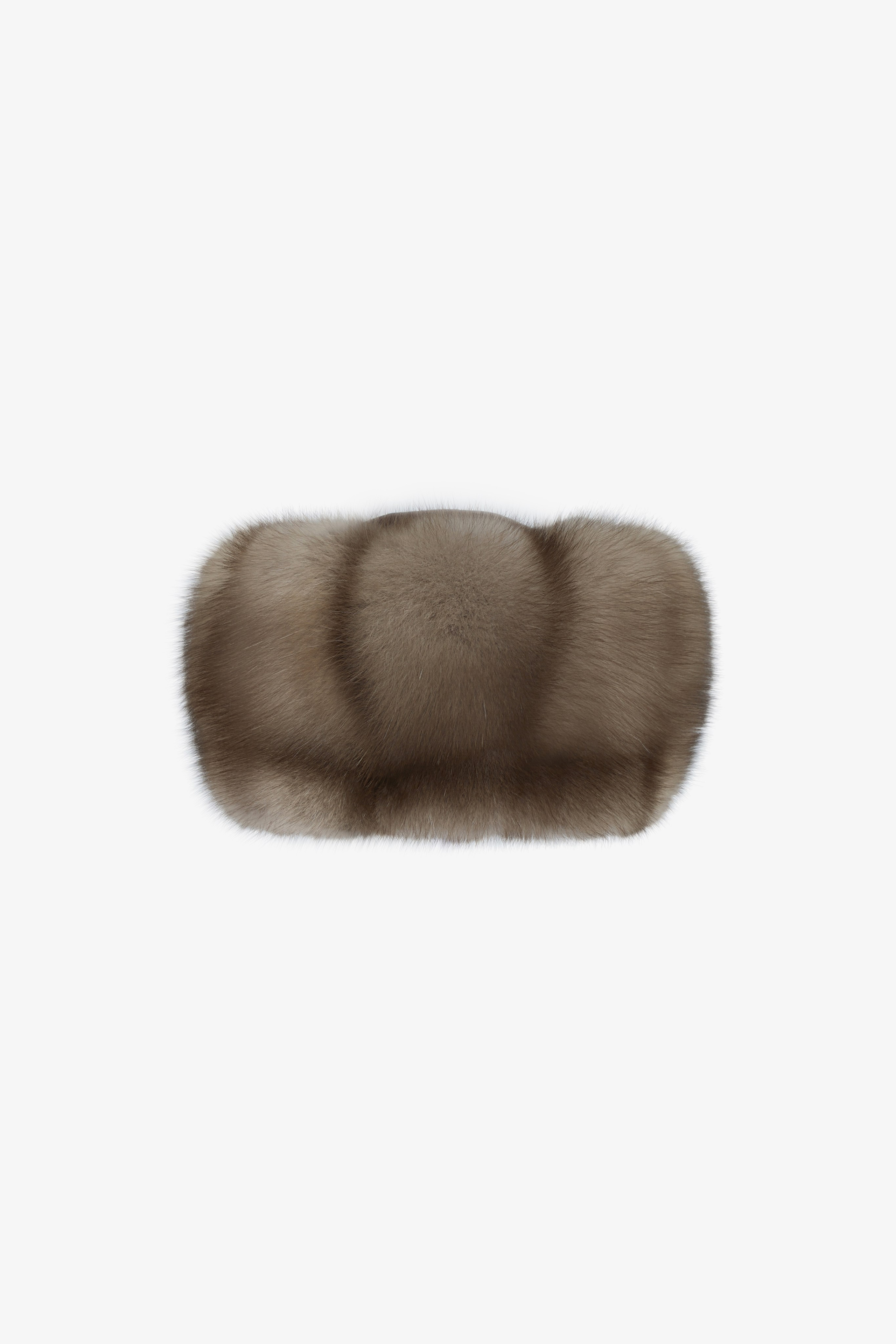 Ретушь фотографий шарфов, головных уборов и поясов | Студия SVITHART