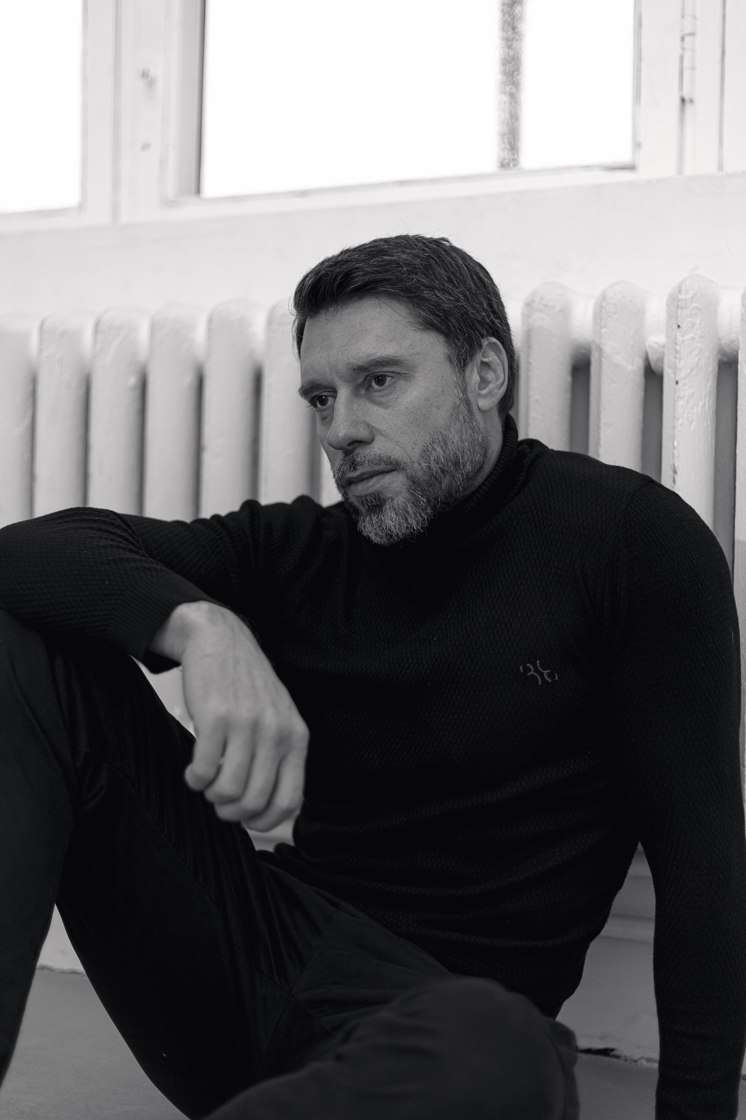 Дмитрий. Фотограф Москва, Светлана Королева