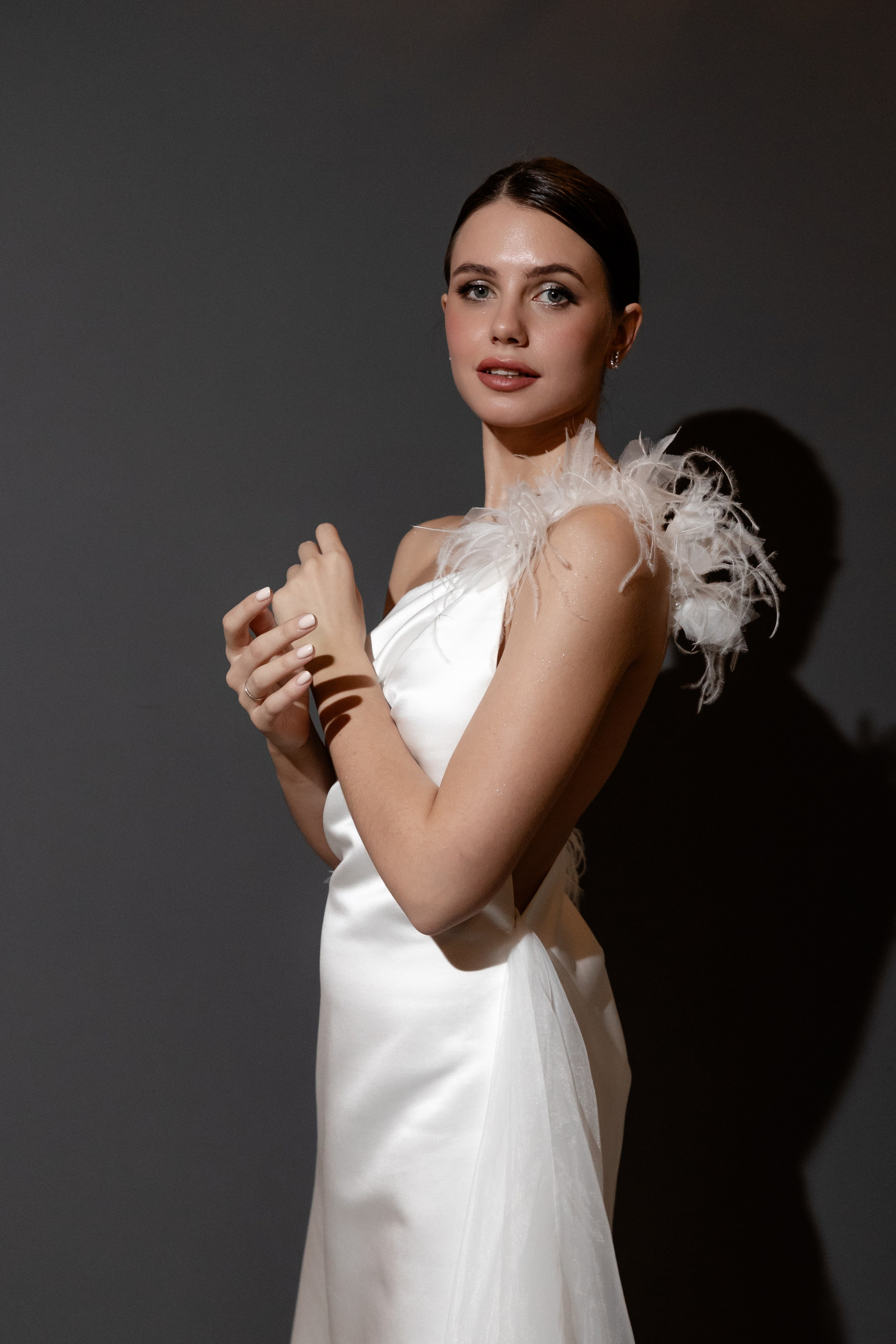 Алина и Никита. Свадебный фотограф в Москве Топтыгин Иван