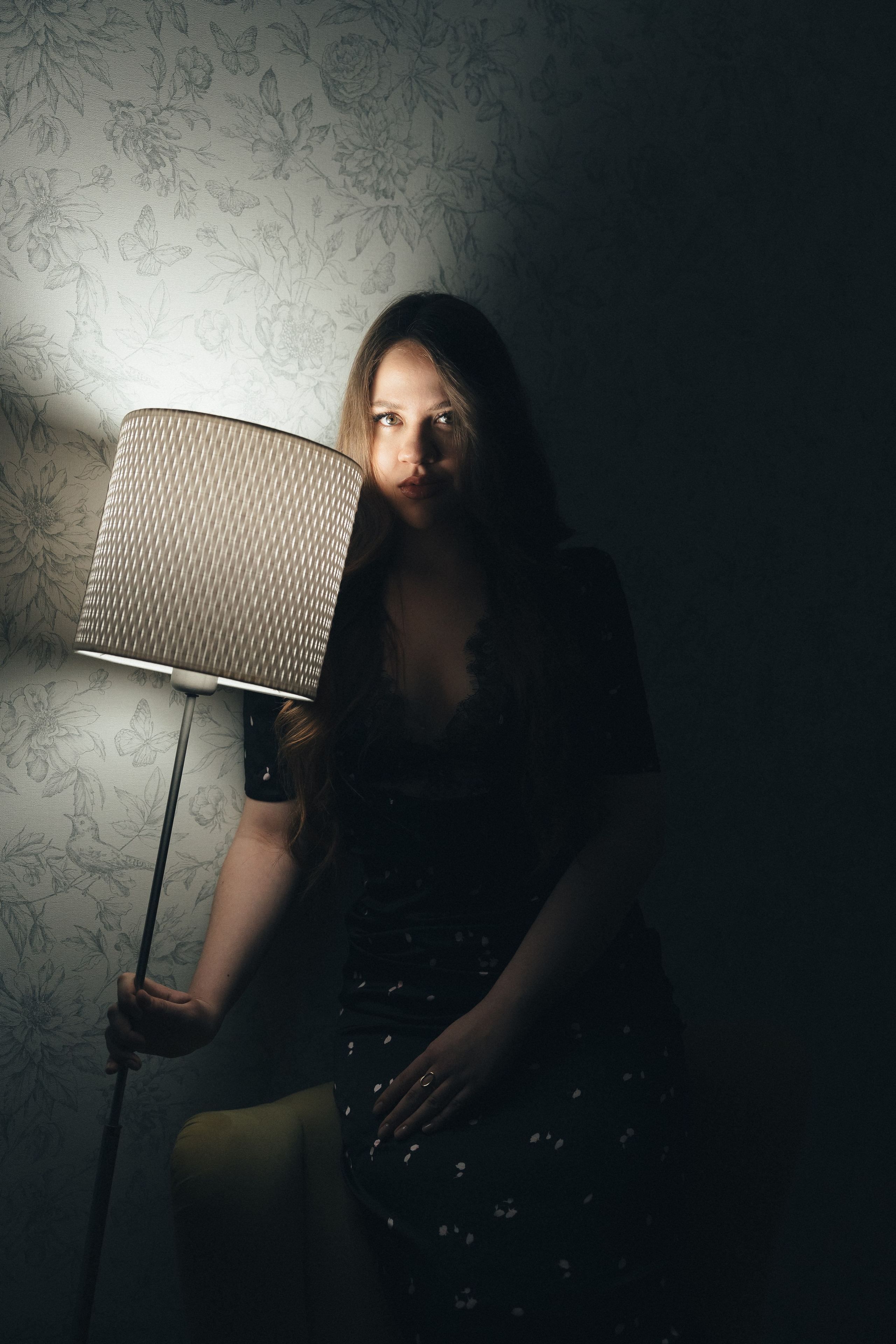 Елизавета. Фотограф и видеограф в Тюмени Екатерина Чернецкая