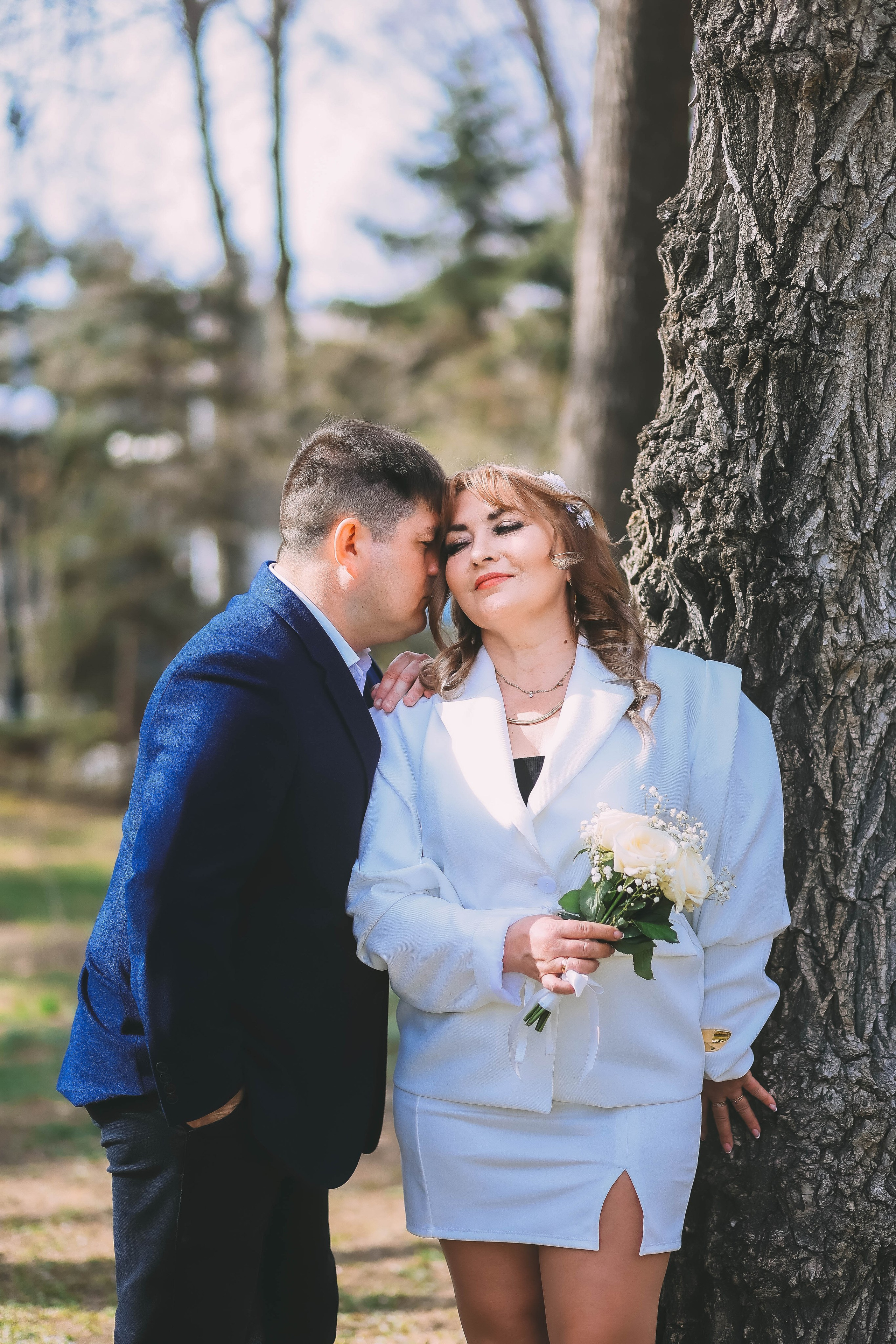 АНДРЕЙ & ИРИНА. Свадебный фотограф — видеограф в г. Астрахань Екатерина Юмашева