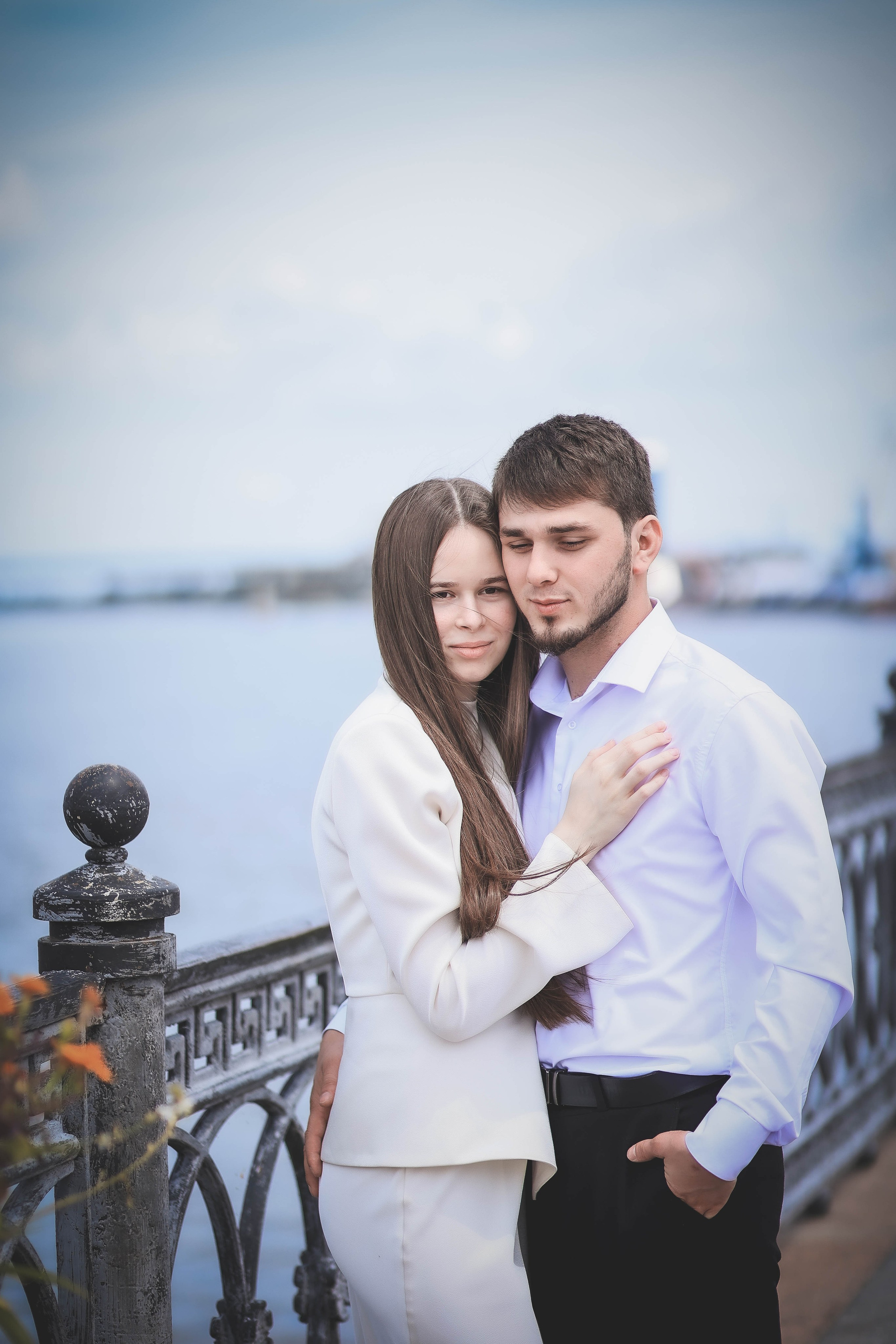 РАМАЗАН и ЕКАТЕРИНА. Свадебный фотограф — видеограф в г. Астрахань Екатерина Юмашева