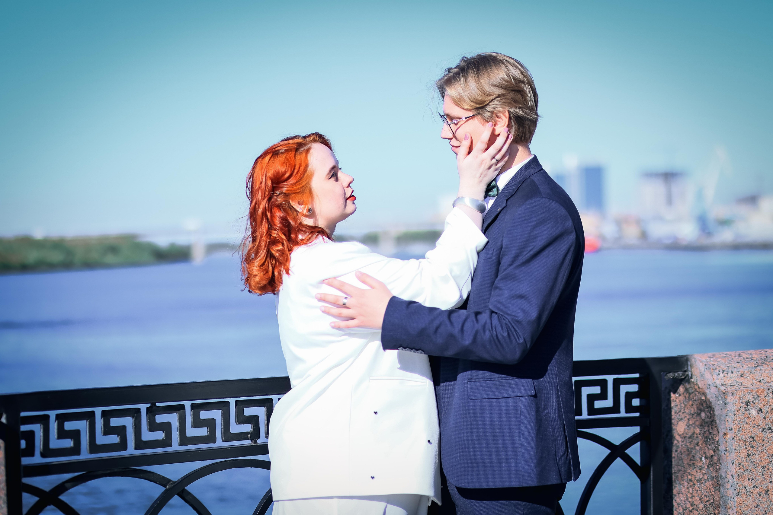 O&A. Свадебный фотограф — видеограф в г. Астрахань Екатерина Юмашева