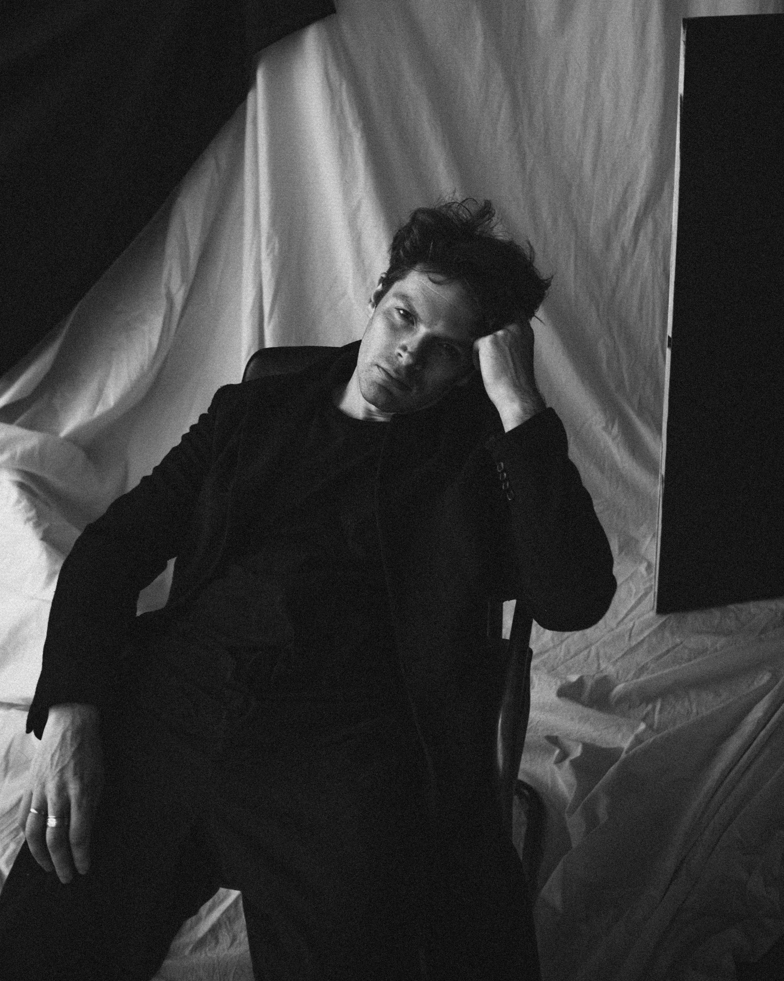 Grisha. Dariaegudina.ru