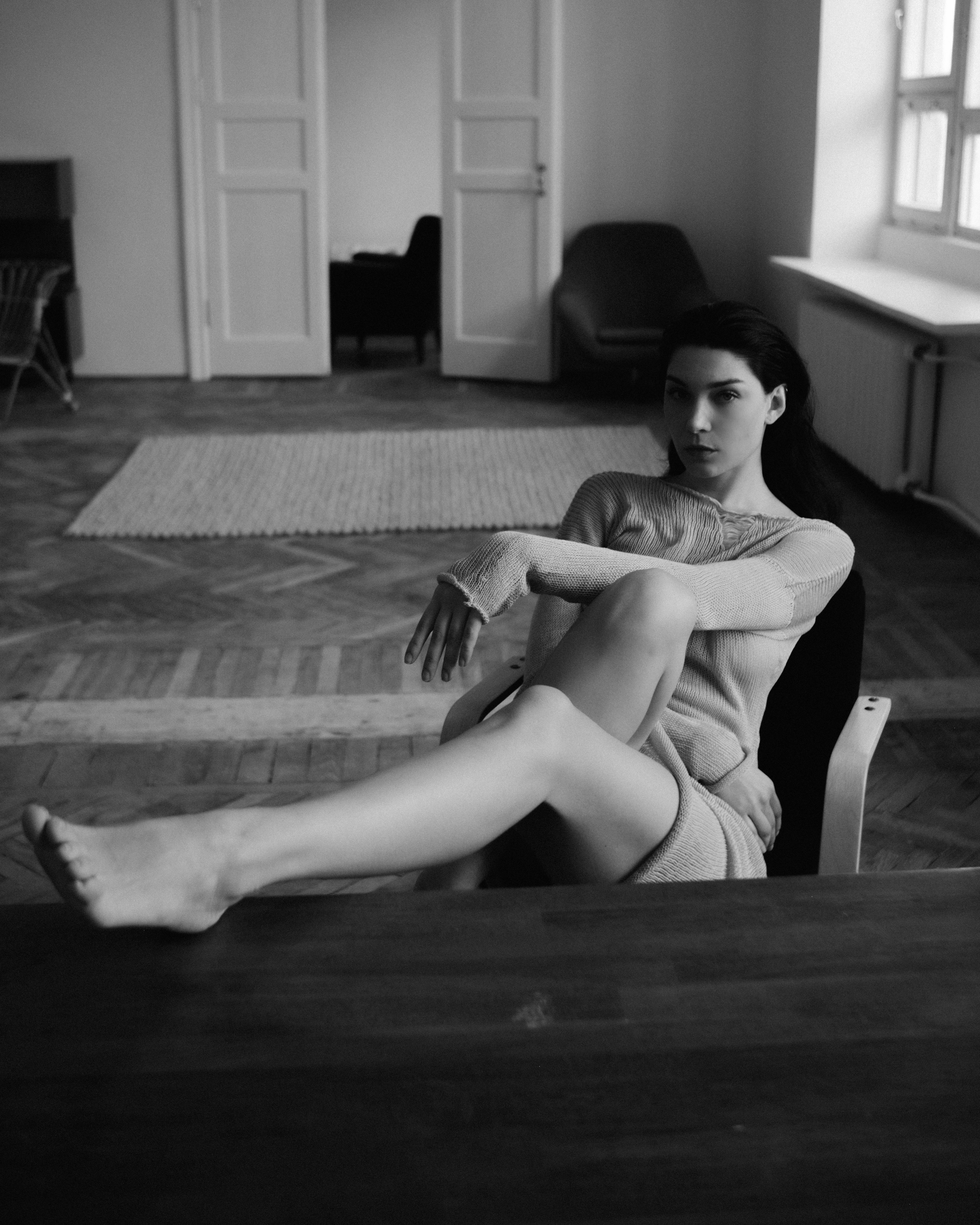 Anna. Dariaegudina.ru