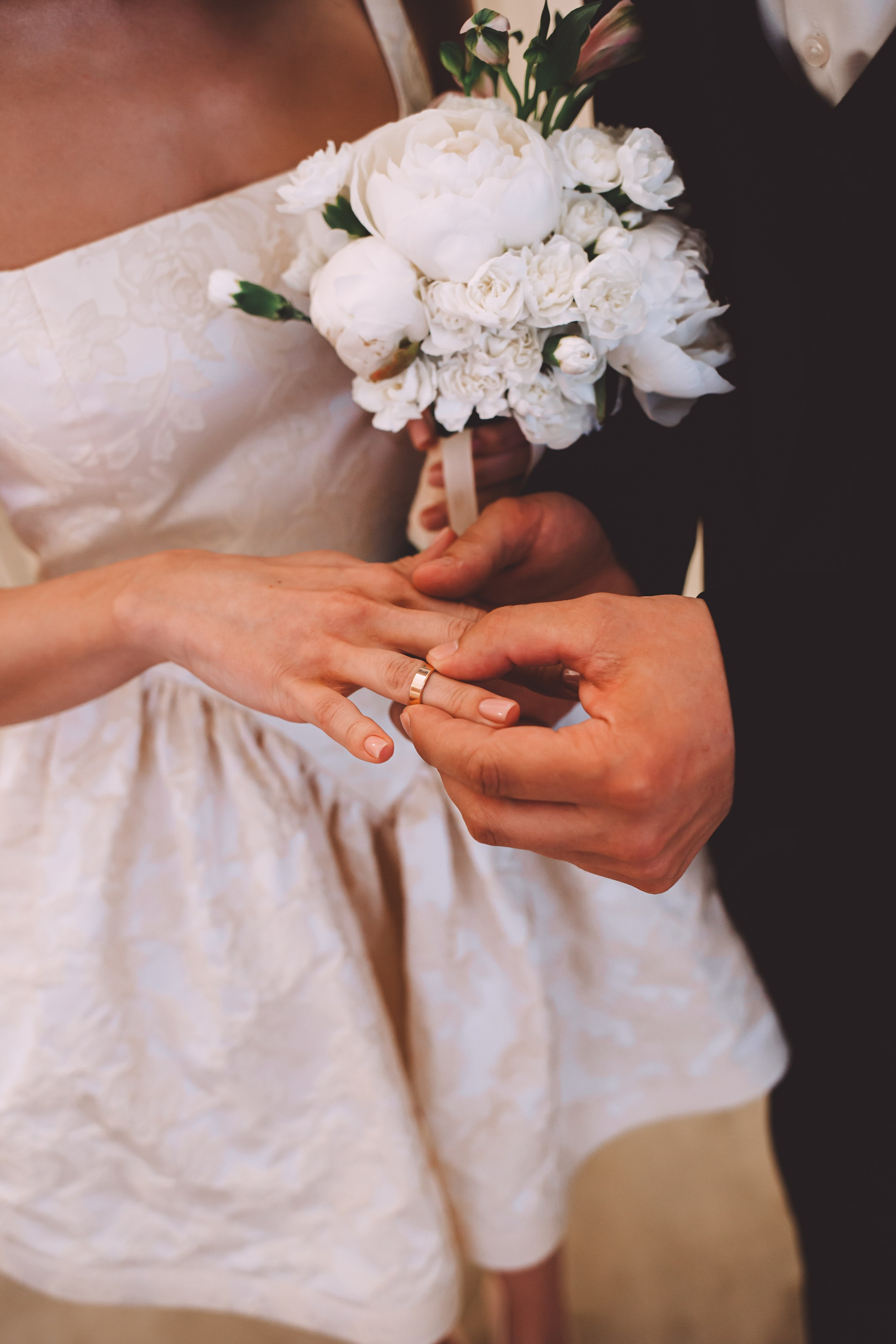 Мария & Артем. Анна Михайлова|Свадебный фотограф в Санкт-Петербурге