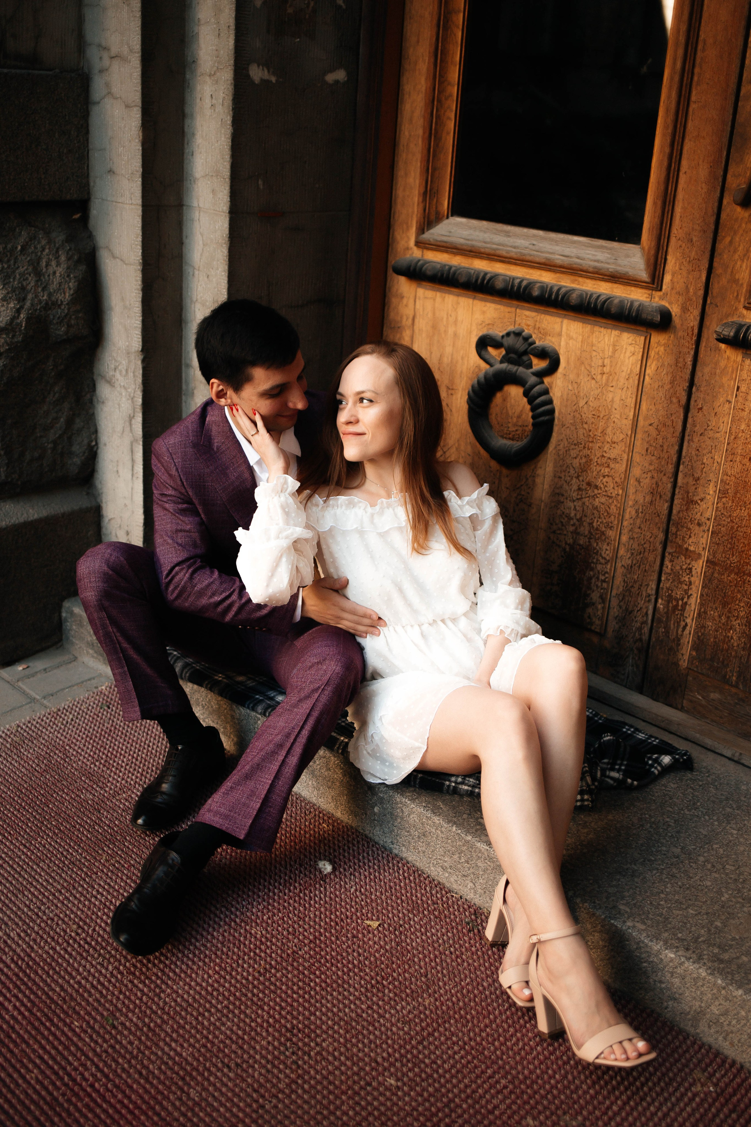 Love Story. Анна Михайлова|Свадебный фотограф в Санкт-Петербурге