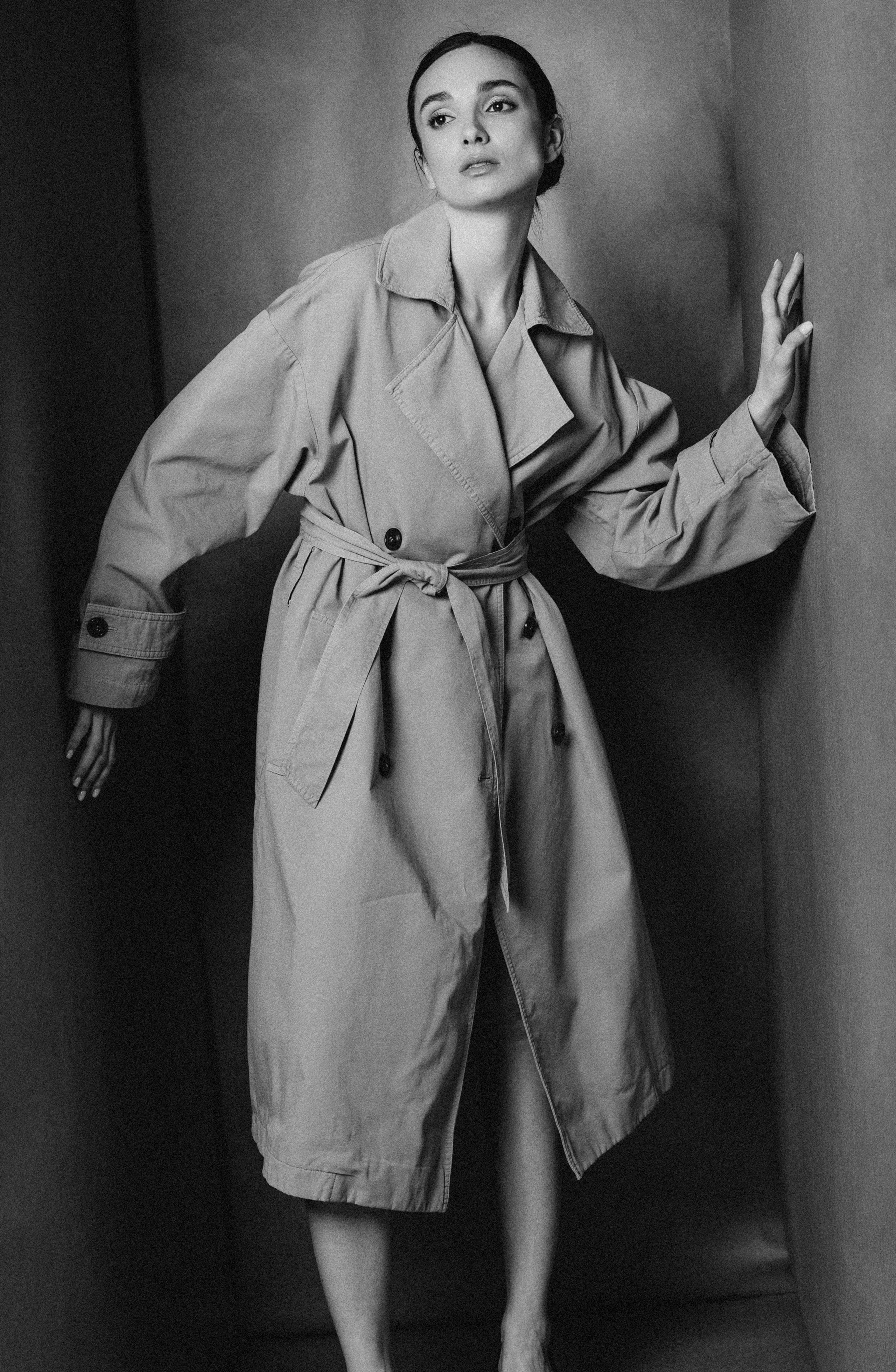 Портфолио. Фотограф · barwarm35mm · Москва