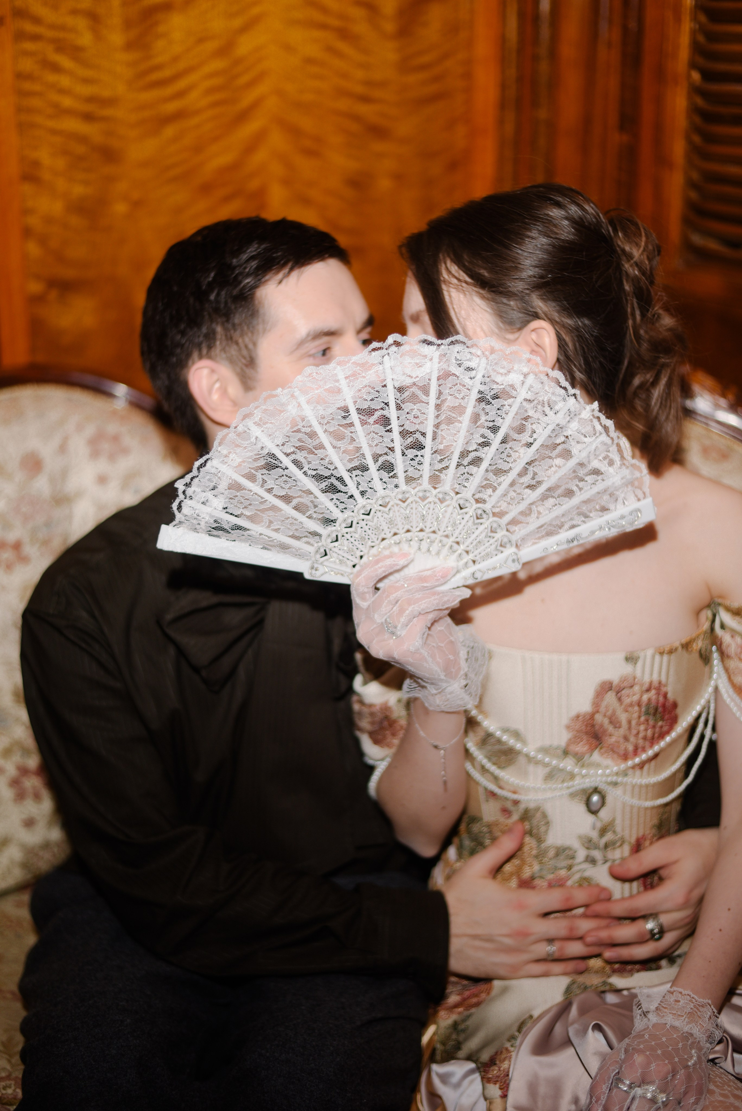 Rococo Birthday Party. Фотограф Лола Волна, город Москва