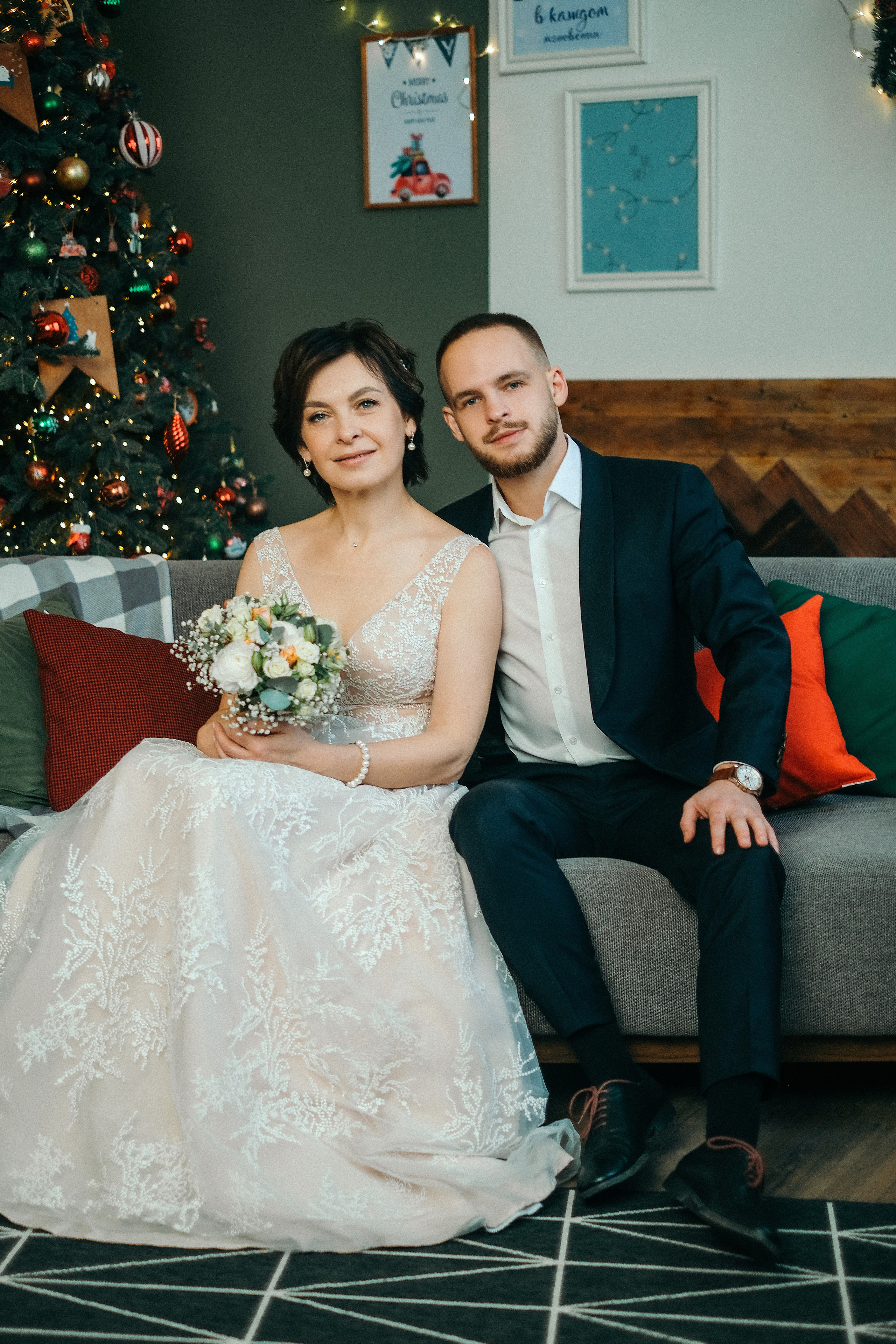 Валерий&Ирина. Свадебный и репортажной фотограф Денис Ожигин в Краснодаре и Краснодарском крае