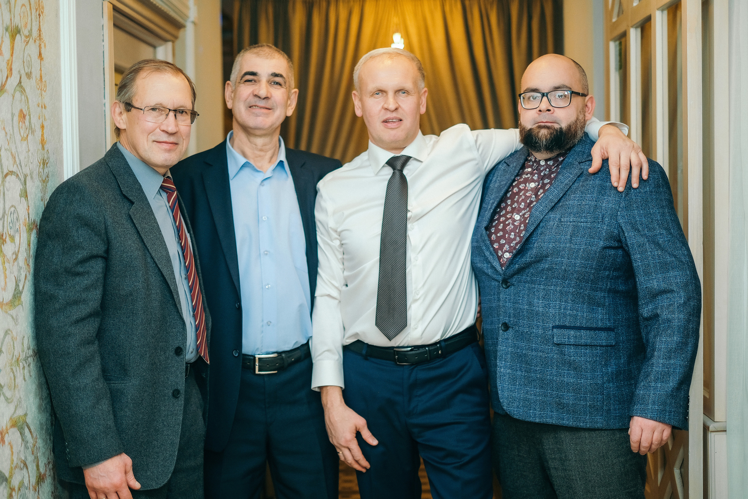 Валерий&Ирина. Свадебный и репортажной фотограф Денис Ожигин в Краснодаре и Краснодарском крае