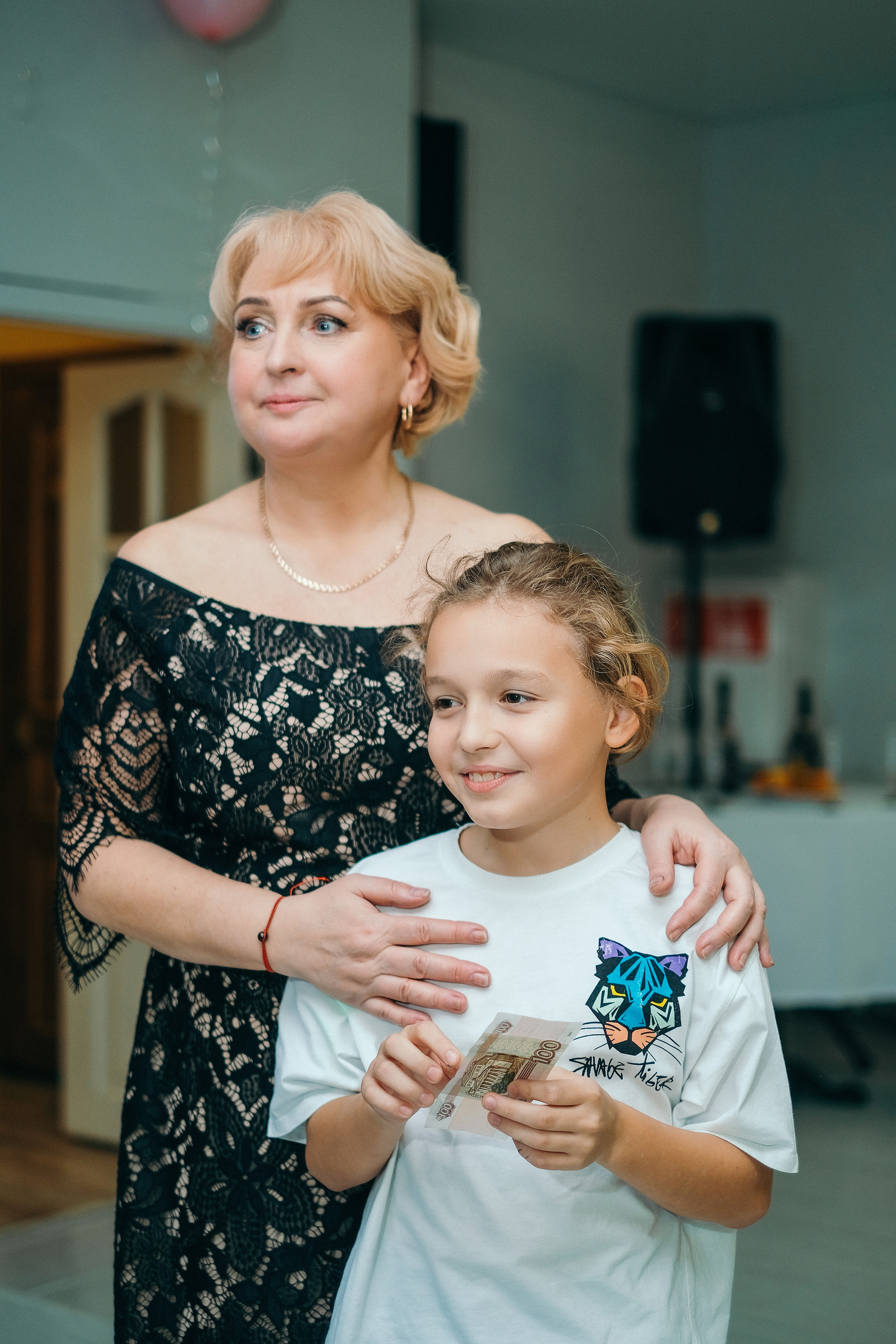 Светлана 55. Свадебный и репортажной фотограф Денис Ожигин в Краснодаре и Краснодарском крае