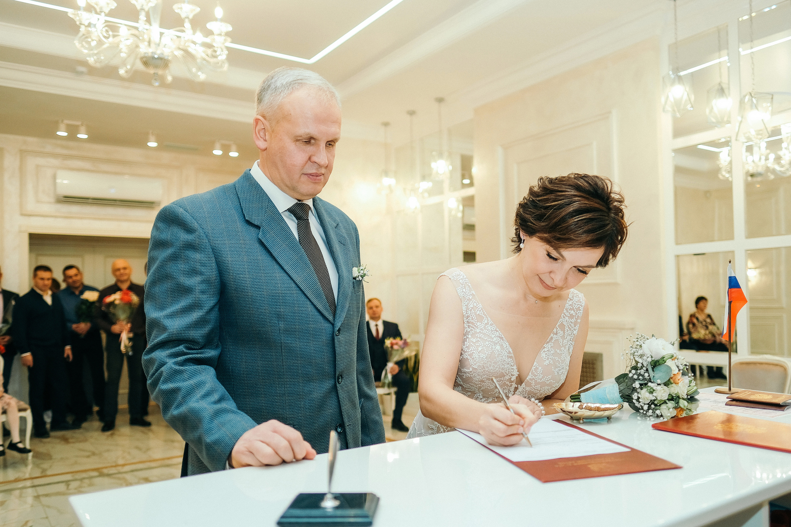 Валерий&Ирина. Свадебный и репортажной фотограф Денис Ожигин в Краснодаре и Краснодарском крае