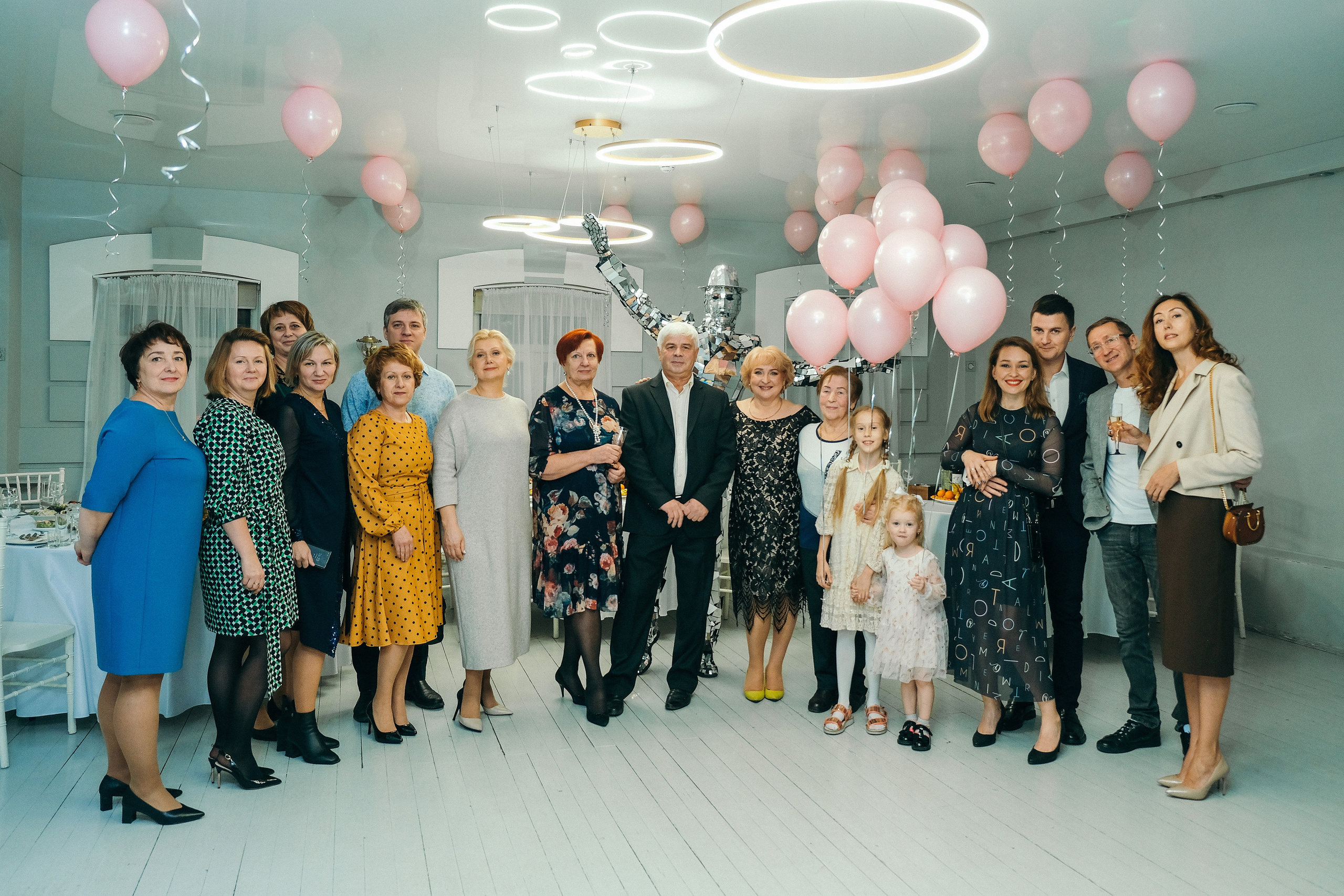 Светлана 55. Свадебный и репортажной фотограф Денис Ожигин в Краснодаре и Краснодарском крае