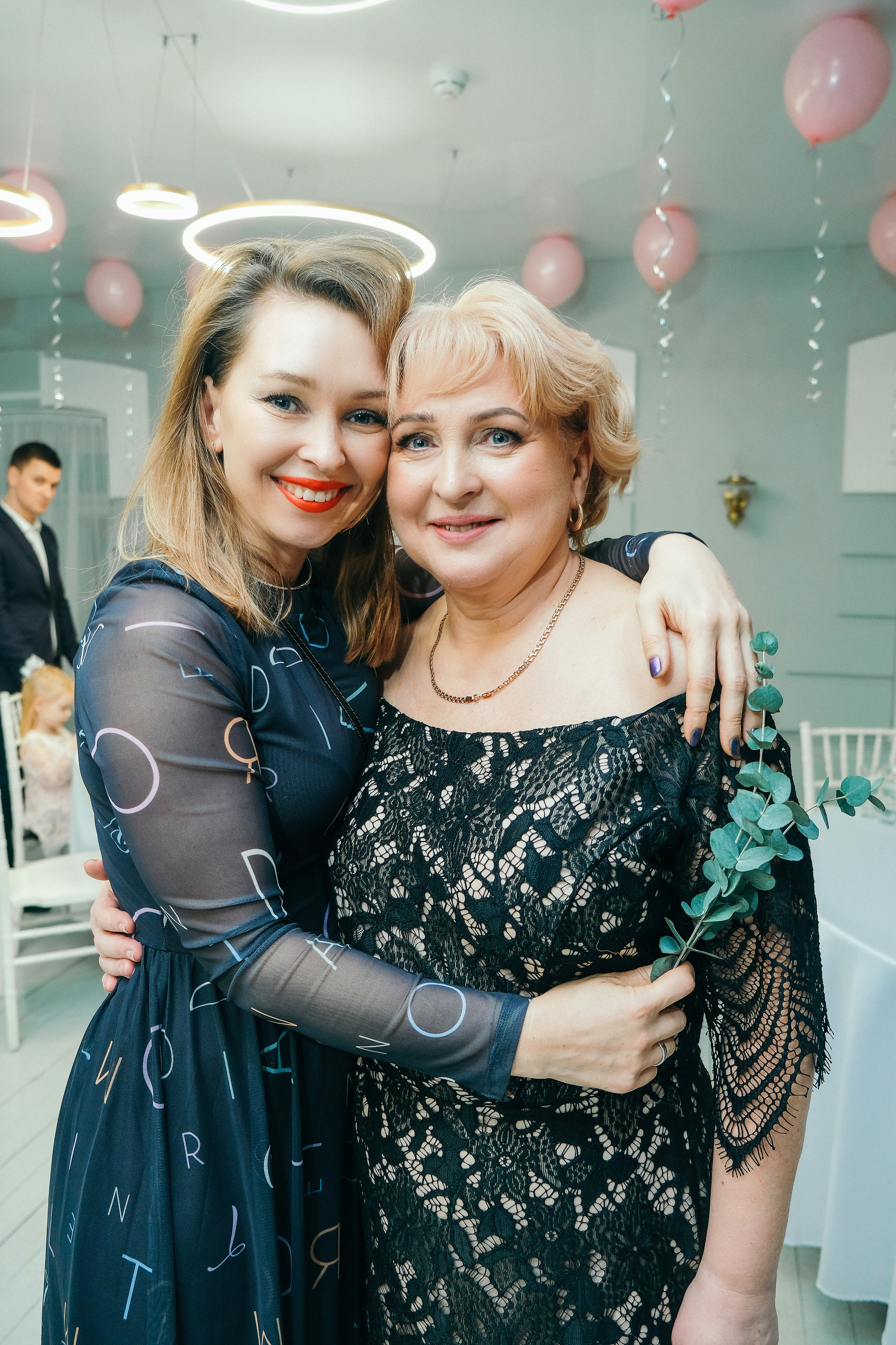 Светлана 55. Свадебный и репортажной фотограф Денис Ожигин в Краснодаре и Краснодарском крае