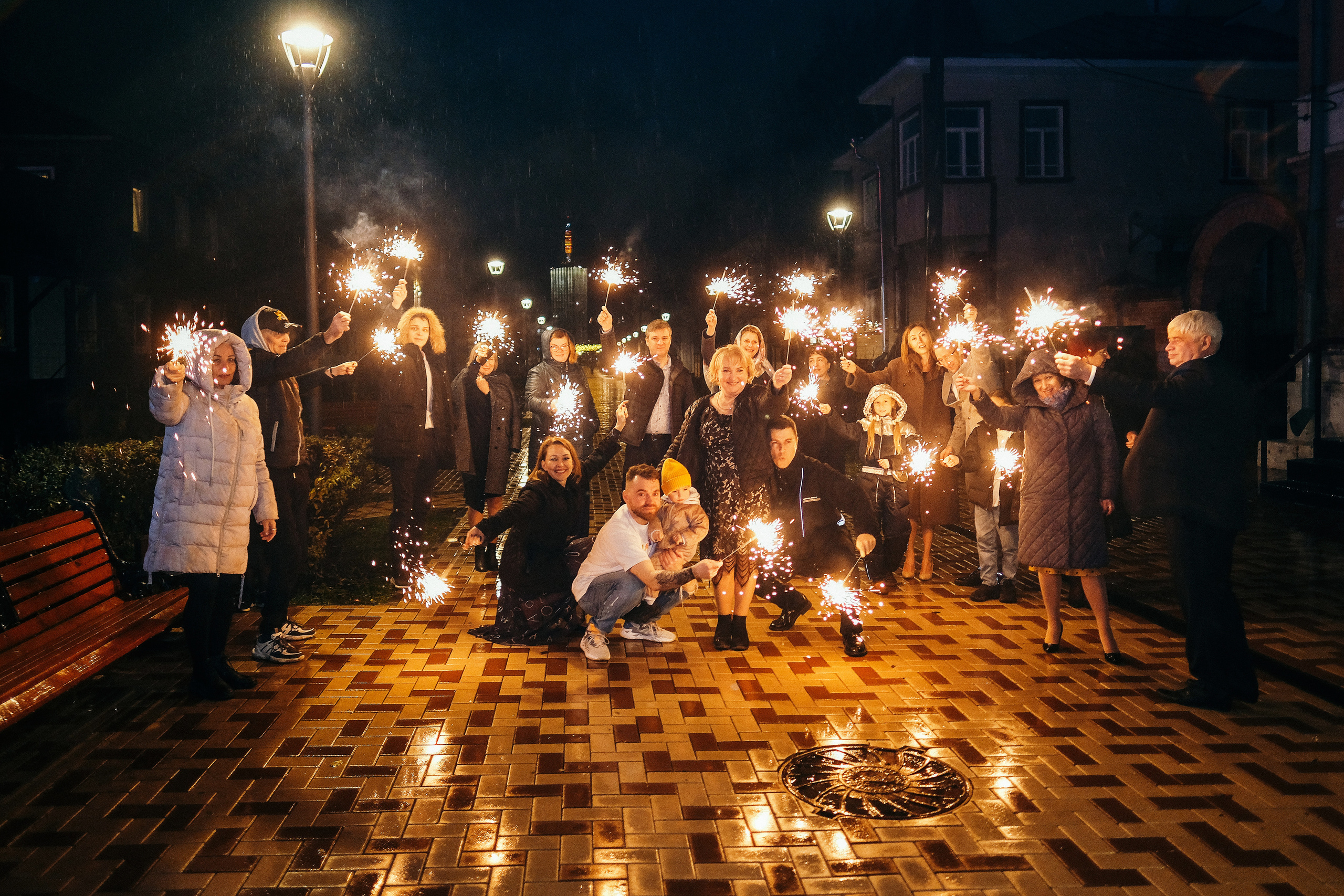 Светлана 55. Свадебный и репортажной фотограф Денис Ожигин в Краснодаре и Краснодарском крае