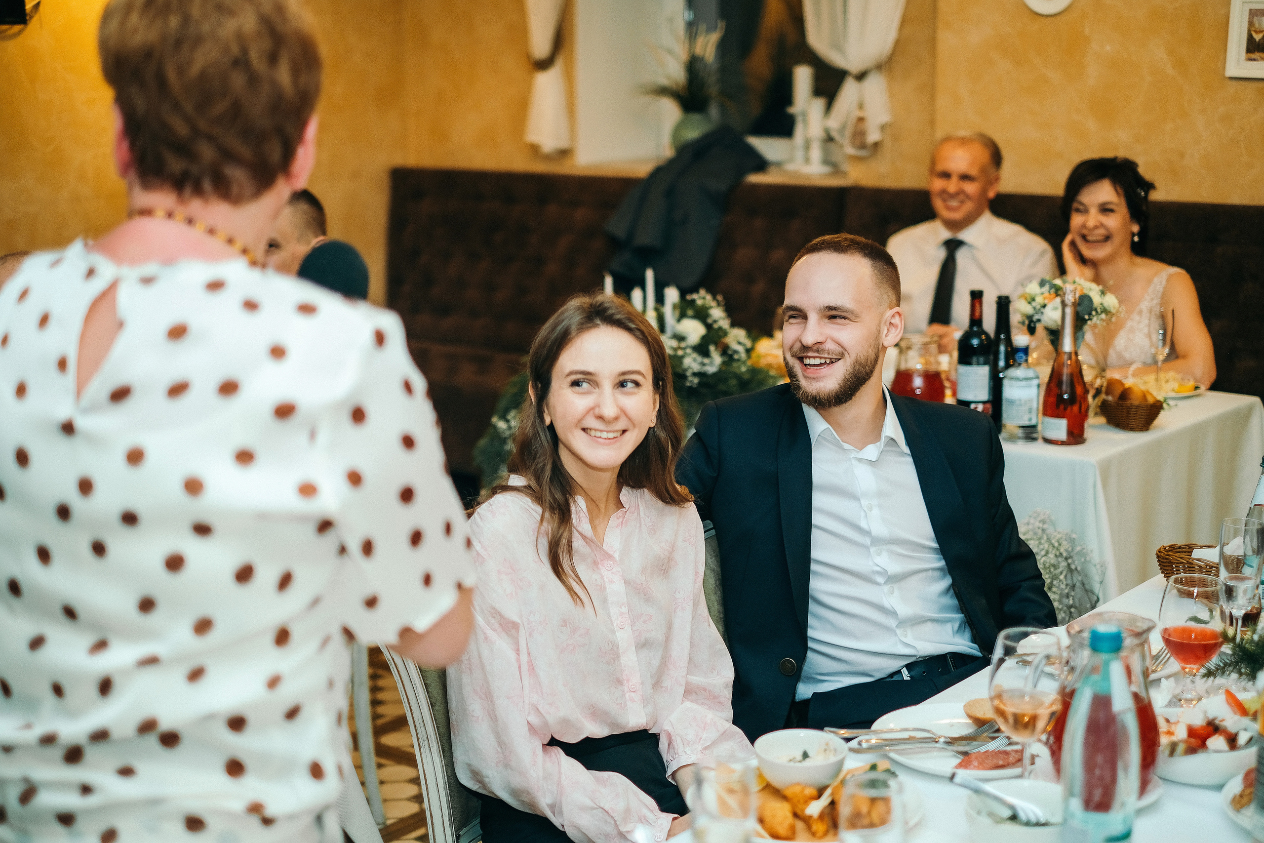 Валерий&Ирина. Свадебный и репортажной фотограф Денис Ожигин в Краснодаре и Краснодарском крае