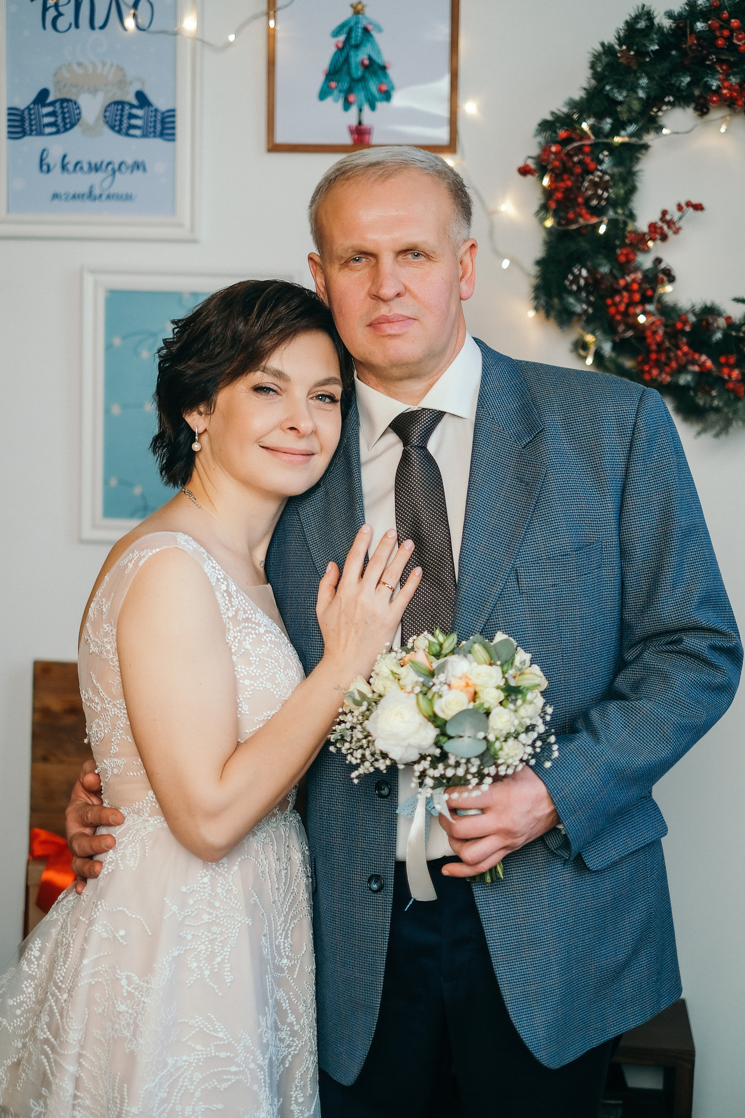 Валерий&Ирина. Свадебный и репортажной фотограф Денис Ожигин в Краснодаре и Краснодарском крае