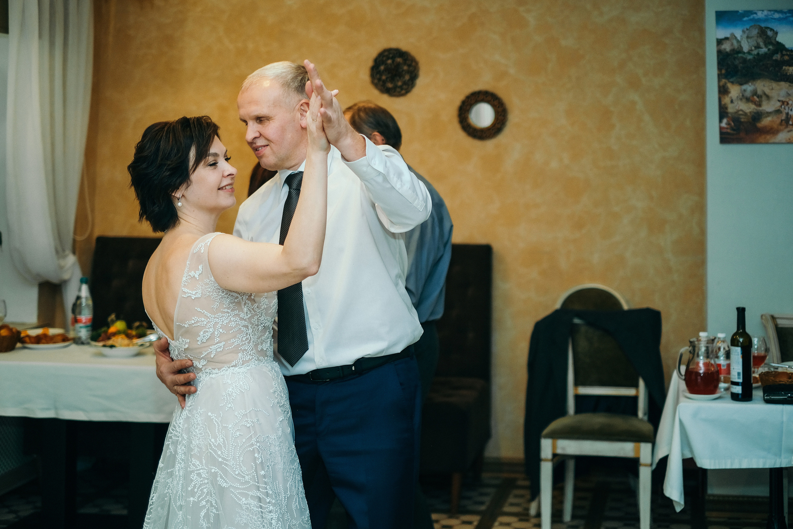 Валерий&Ирина. Свадебный и репортажной фотограф Денис Ожигин в Краснодаре и Краснодарском крае