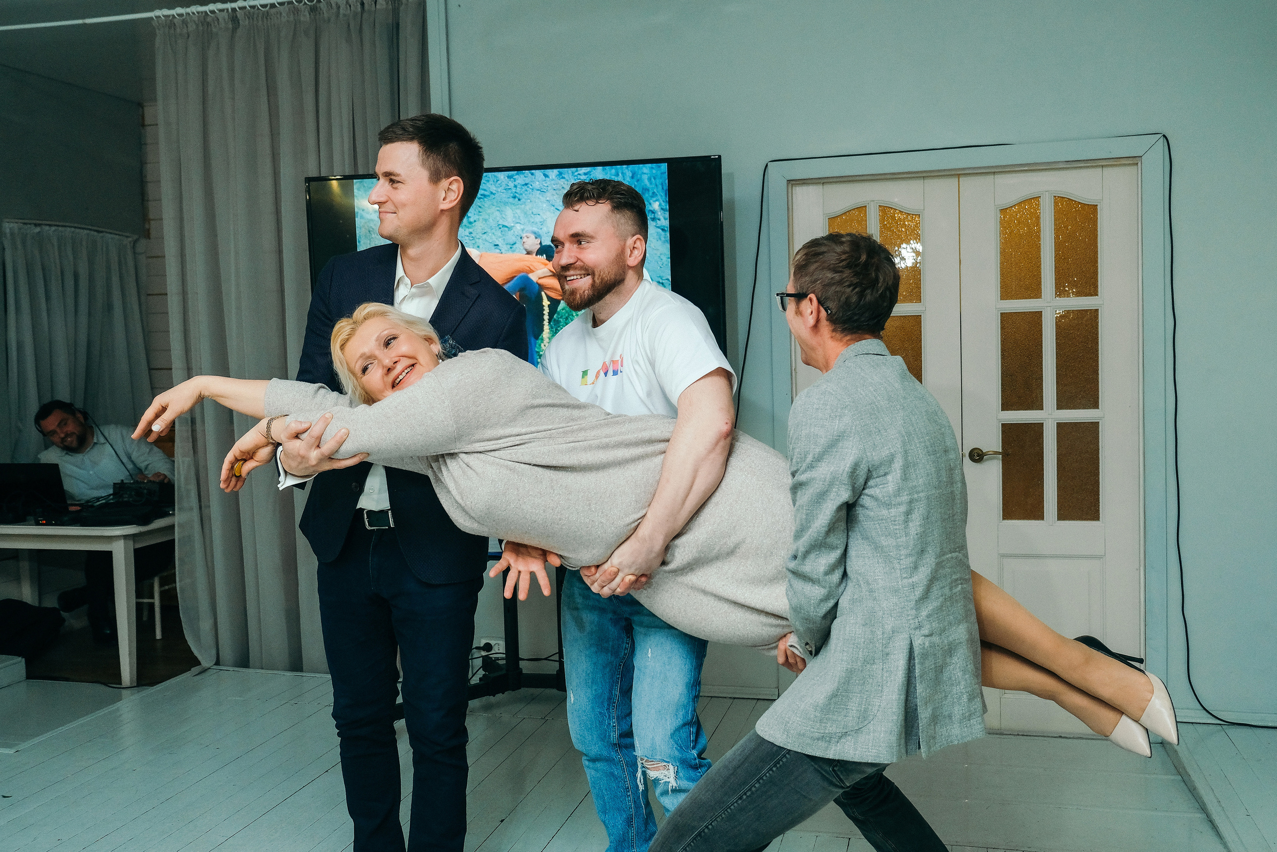 Светлана 55. Свадебный и репортажной фотограф Денис Ожигин в Краснодаре и Краснодарском крае