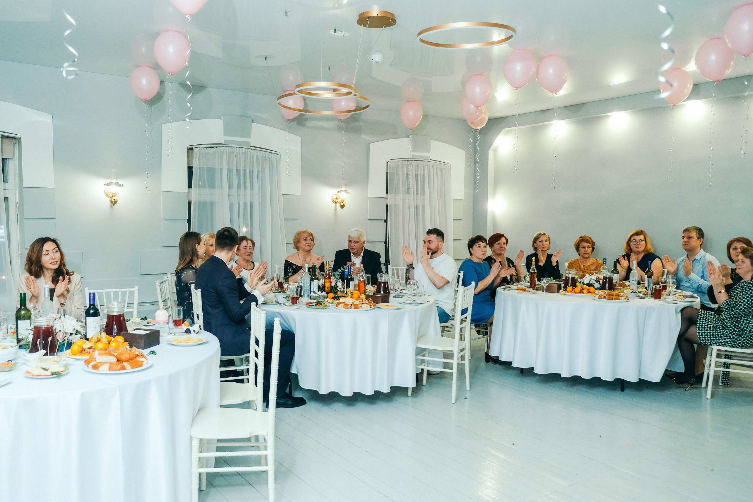 Светлана 55. Свадебный и репортажной фотограф Денис Ожигин в Краснодаре и Краснодарском крае