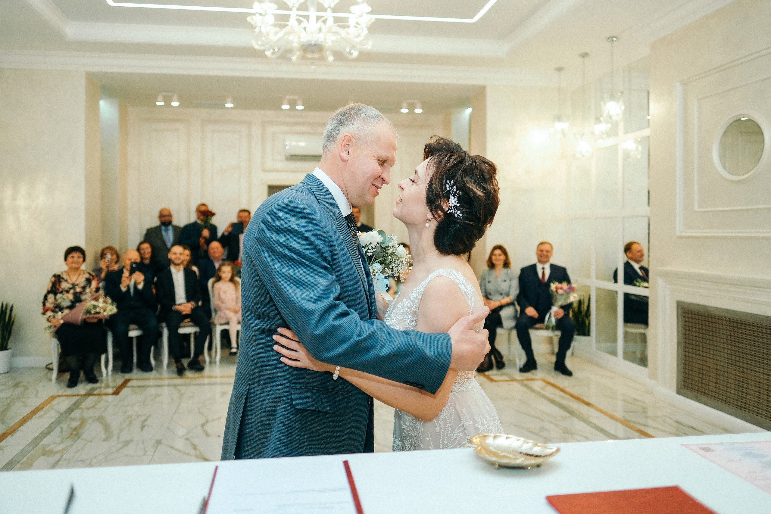 Валерий&Ирина. Свадебный и репортажной фотограф Денис Ожигин в Краснодаре и Краснодарском крае