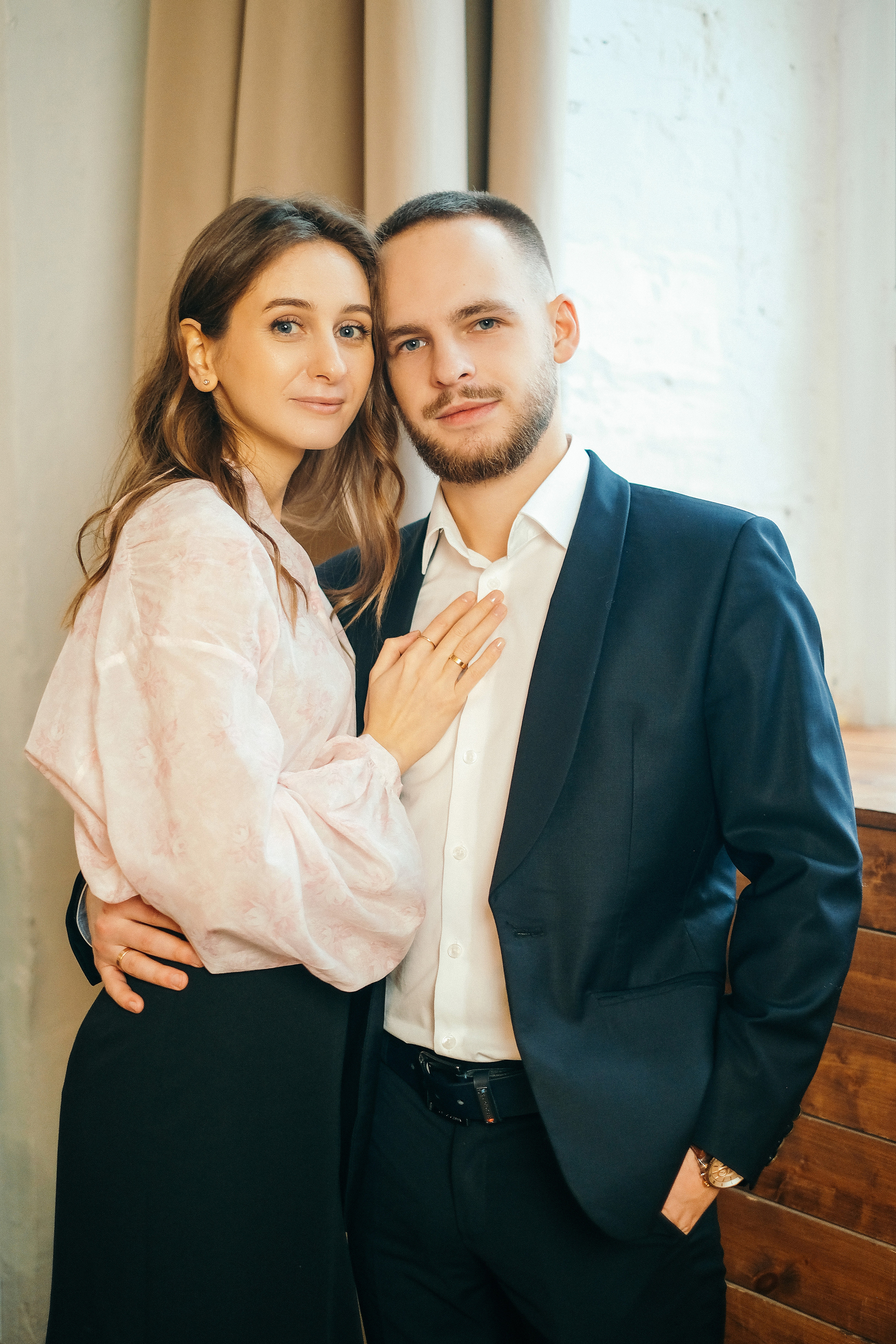 Валерий&Ирина. Свадебный и репортажной фотограф Денис Ожигин в Краснодаре и Краснодарском крае