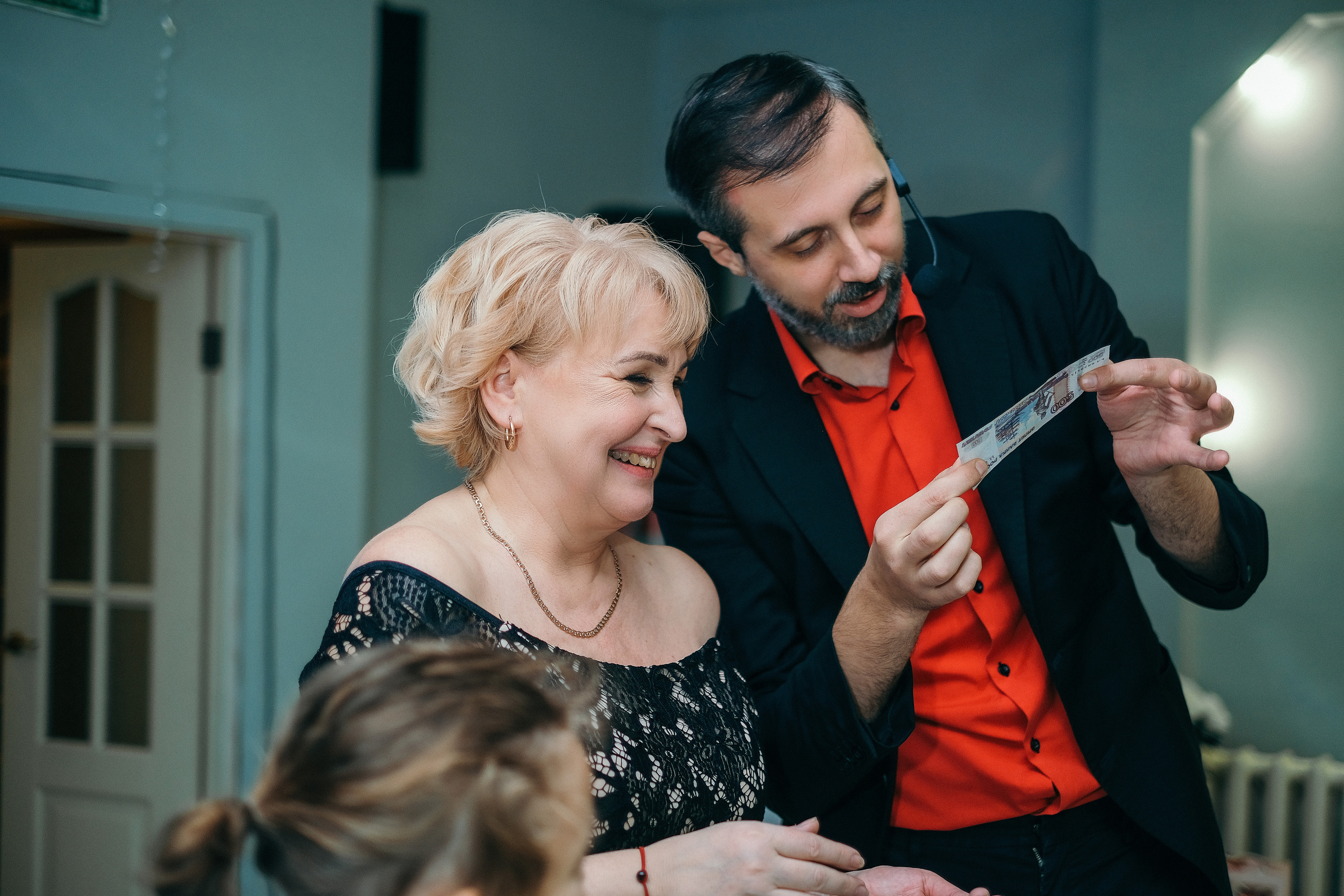 Светлана 55. Свадебный и репортажной фотограф Денис Ожигин в Краснодаре и Краснодарском крае