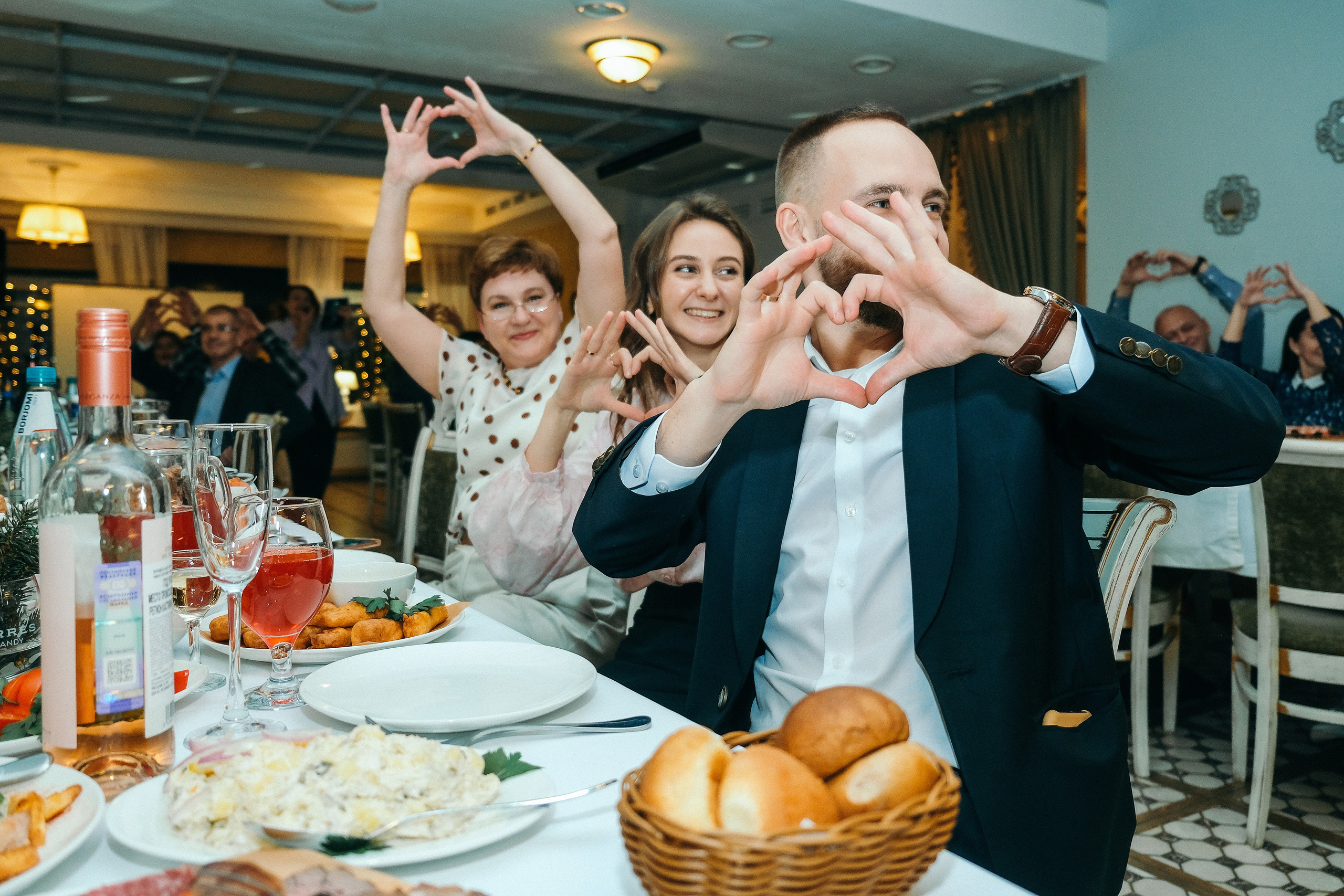 Валерий&Ирина. Свадебный и репортажной фотограф Денис Ожигин в Краснодаре и Краснодарском крае