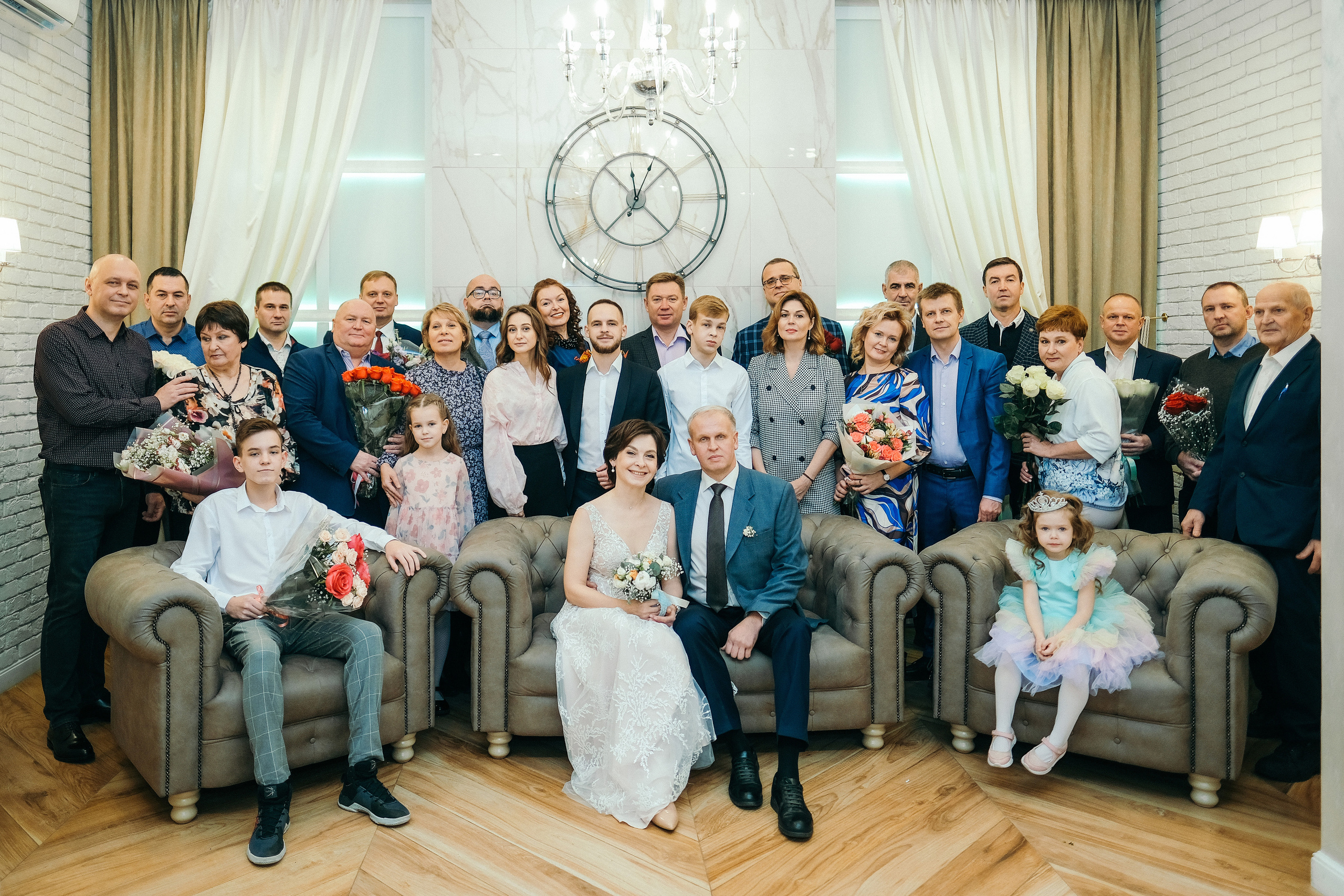 Валерий&Ирина. Свадебный и репортажной фотограф Денис Ожигин в Краснодаре и Краснодарском крае