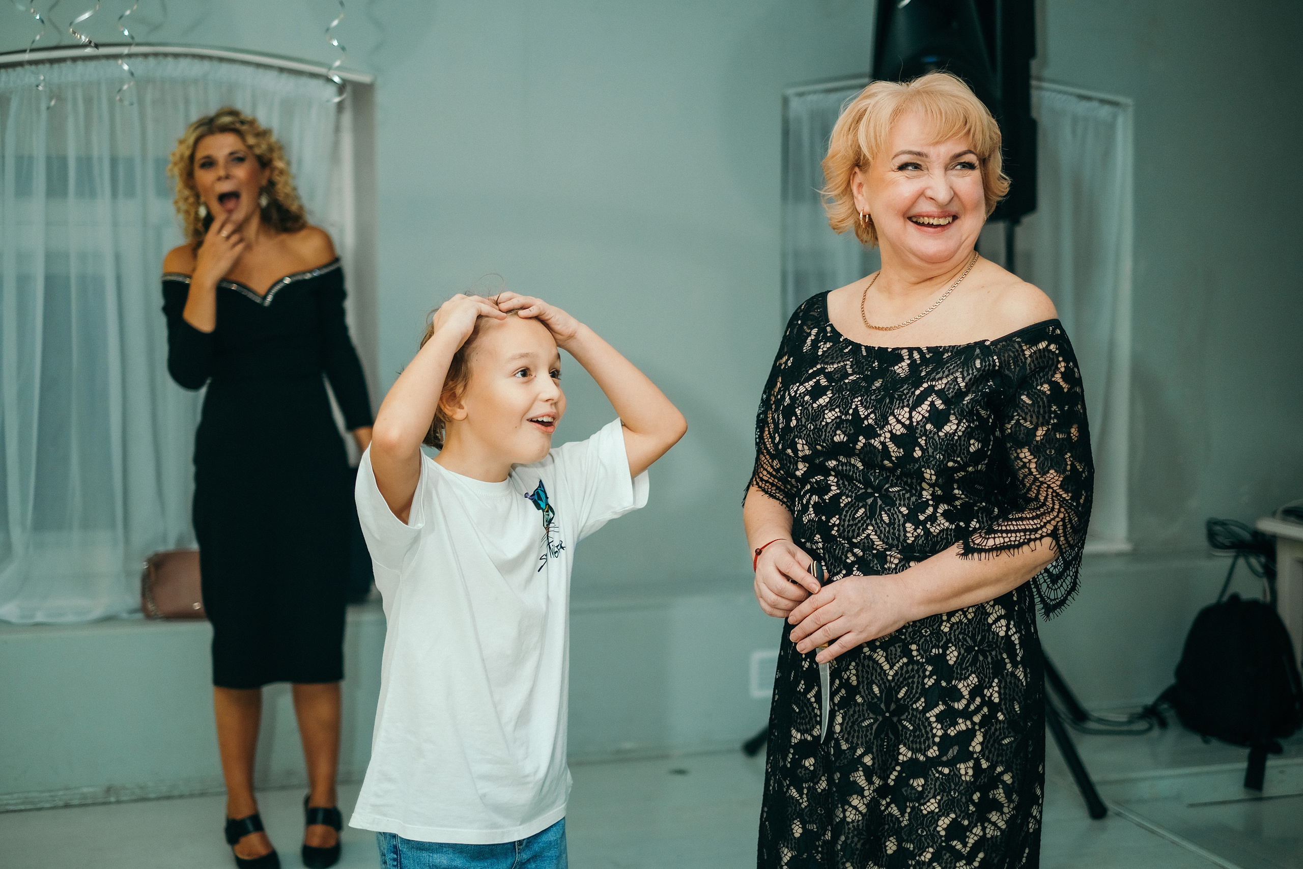 Светлана 55. Свадебный и репортажной фотограф Денис Ожигин в Краснодаре и Краснодарском крае