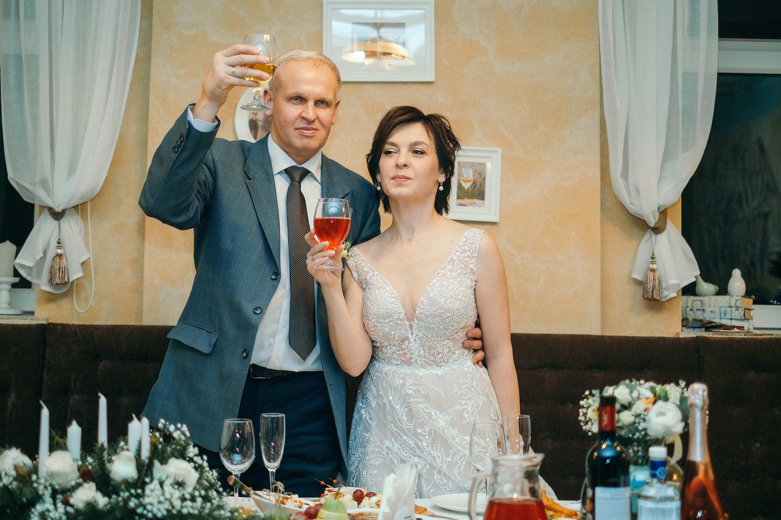 Валерий&Ирина. Свадебный и репортажной фотограф Денис Ожигин в Краснодаре и Краснодарском крае