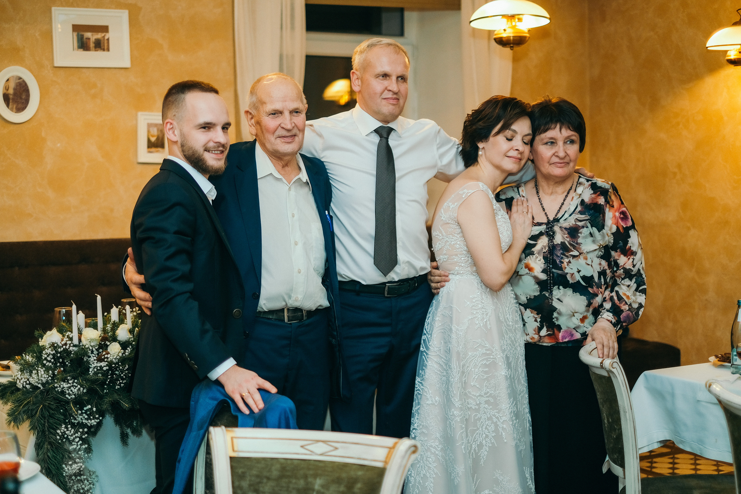 Валерий&Ирина. Свадебный и репортажной фотограф Денис Ожигин в Краснодаре и Краснодарском крае