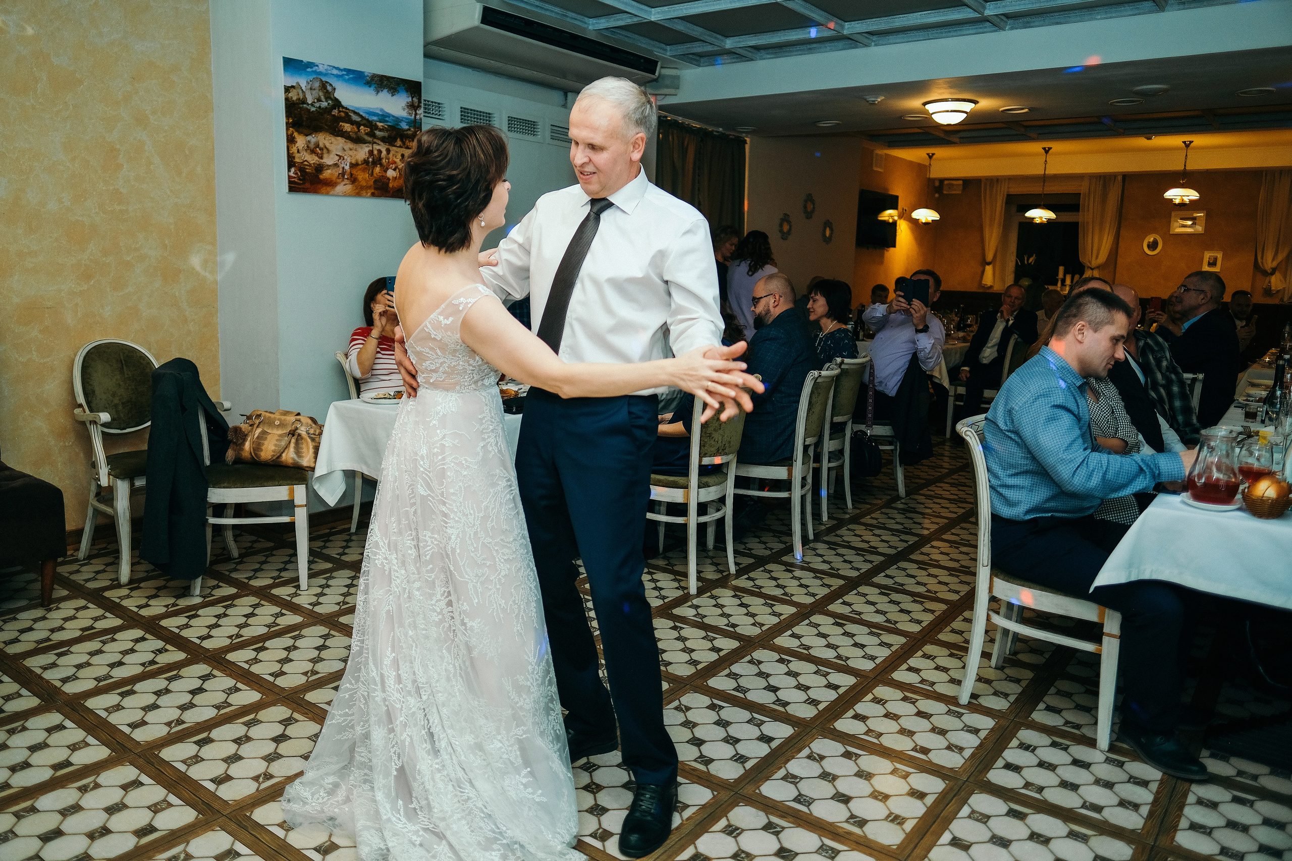 Валерий&Ирина. Свадебный и репортажной фотограф Денис Ожигин в Краснодаре и Краснодарском крае