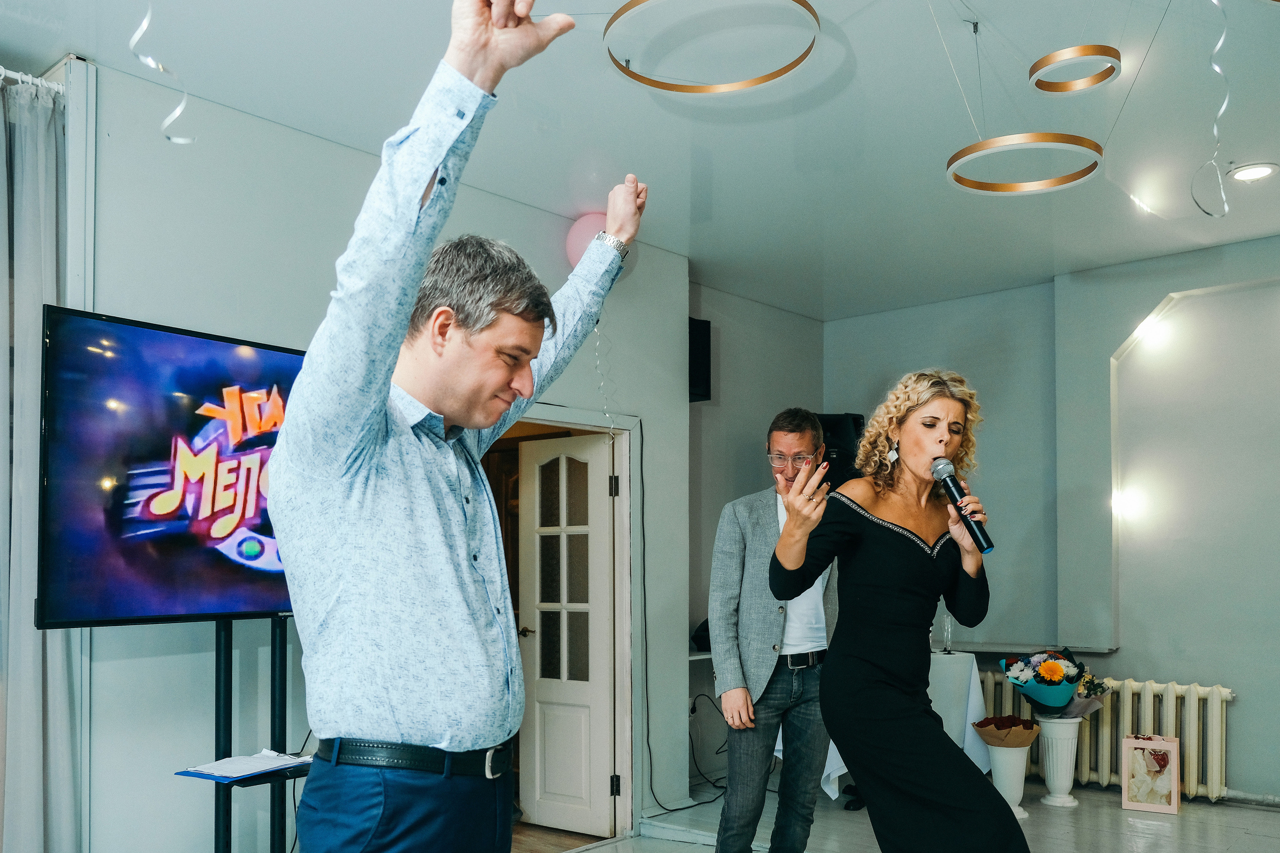 Светлана 55. Свадебный и репортажной фотограф Денис Ожигин в Краснодаре и Краснодарском крае