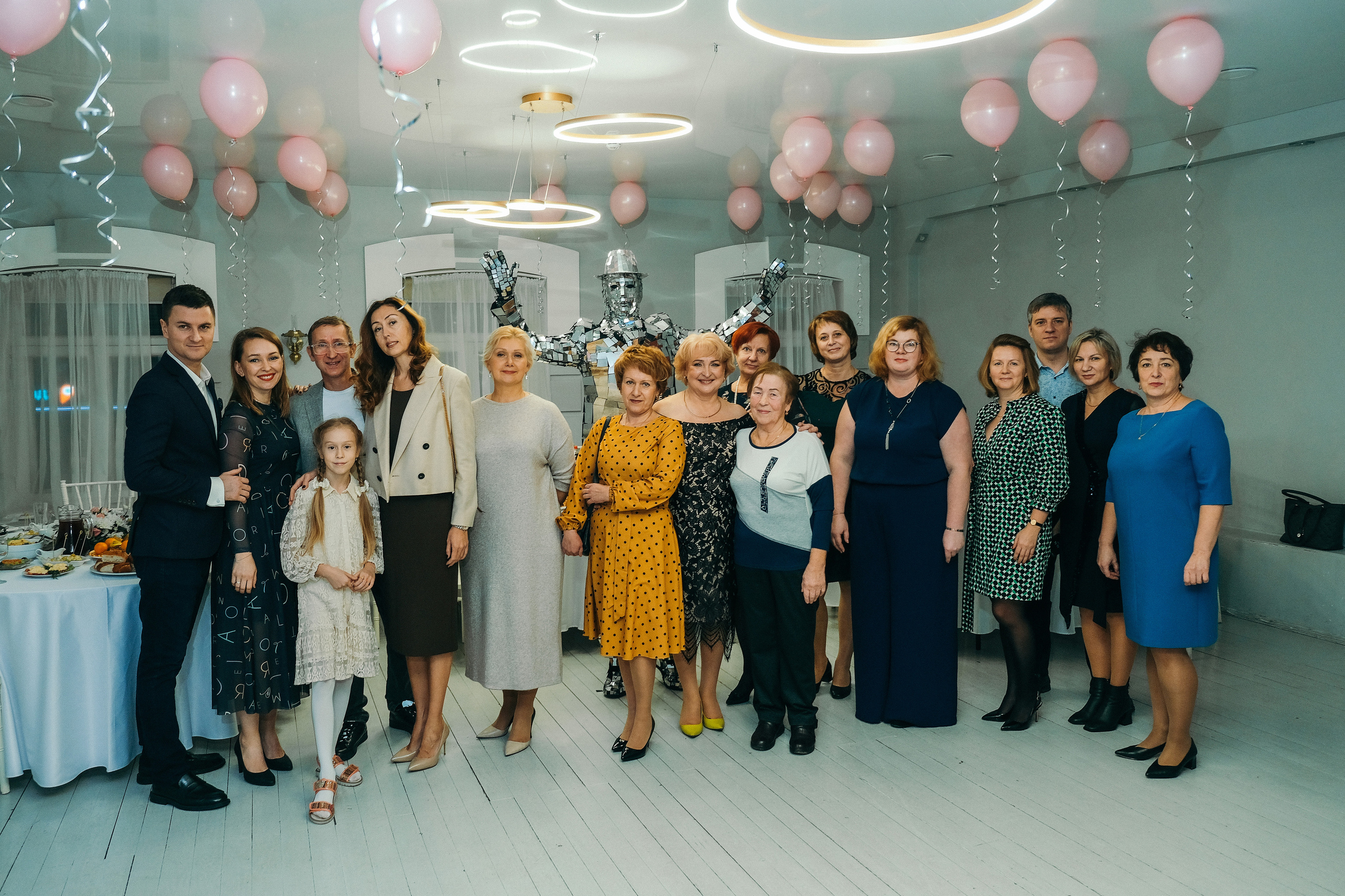 Светлана 55. Свадебный и репортажной фотограф Денис Ожигин в Краснодаре и Краснодарском крае