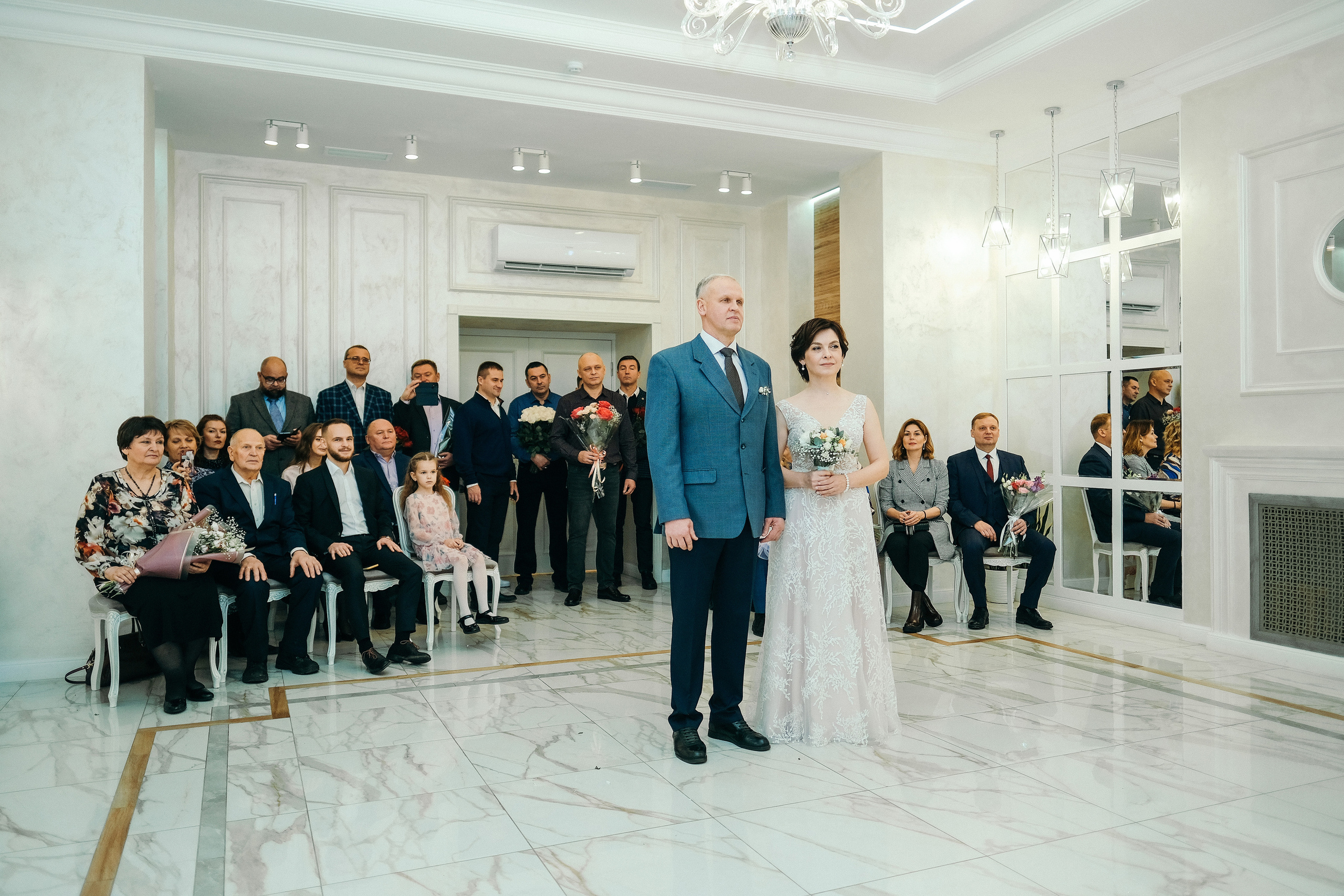 Валерий&Ирина. Свадебный и репортажной фотограф Денис Ожигин в Краснодаре и Краснодарском крае