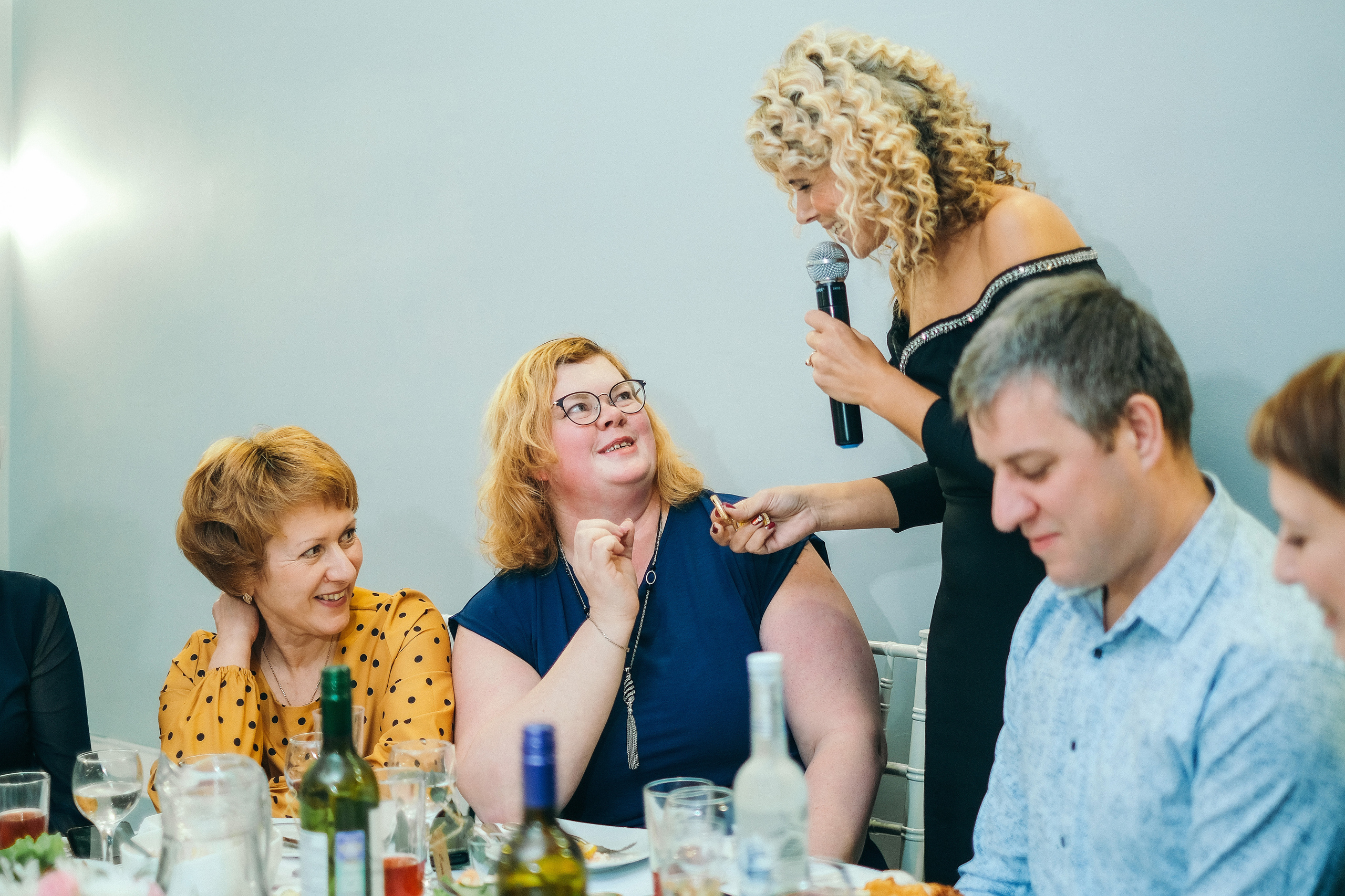 Светлана 55. Свадебный и репортажной фотограф Денис Ожигин в Краснодаре и Краснодарском крае