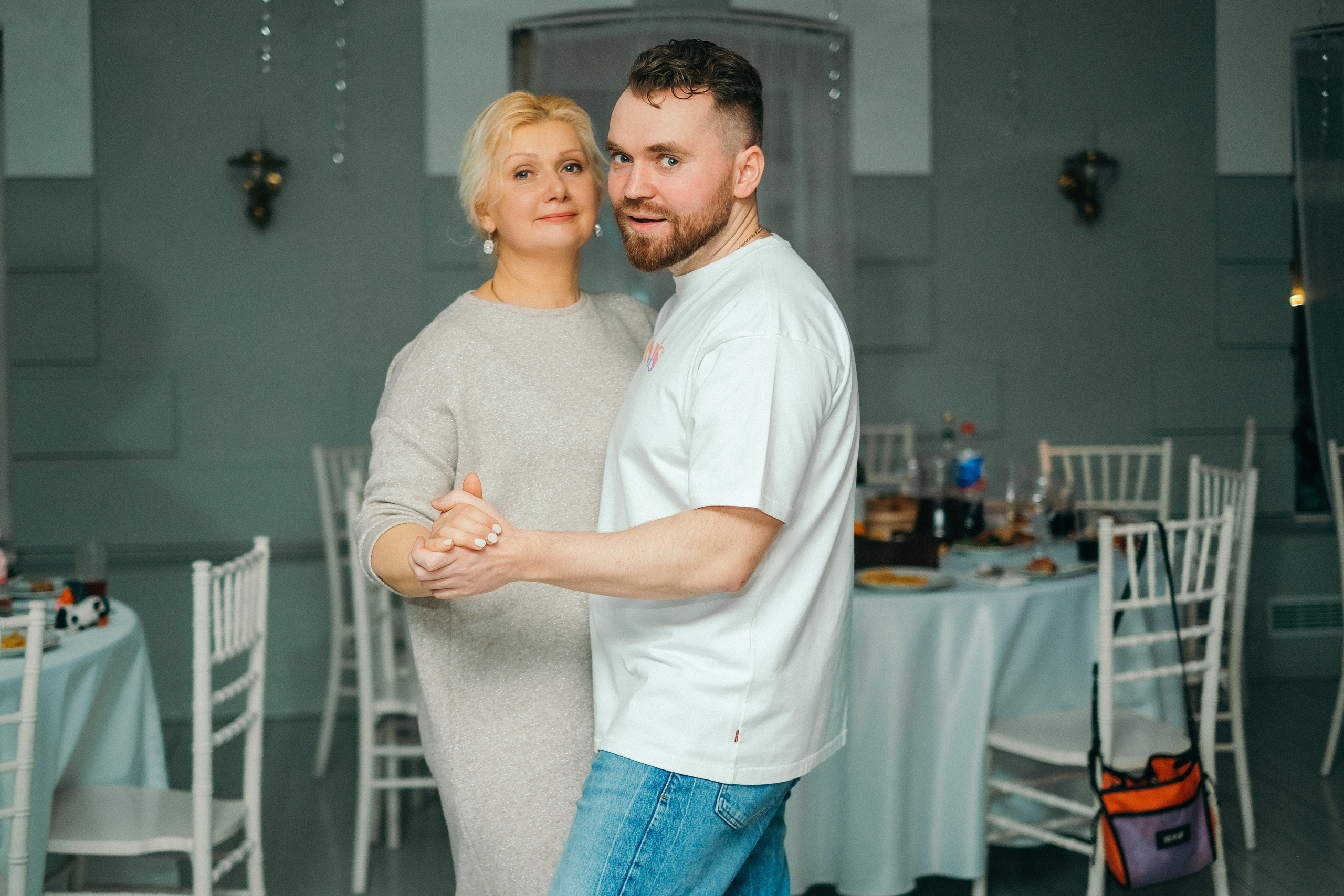 Светлана 55. Свадебный и репортажной фотограф Денис Ожигин в Краснодаре и Краснодарском крае