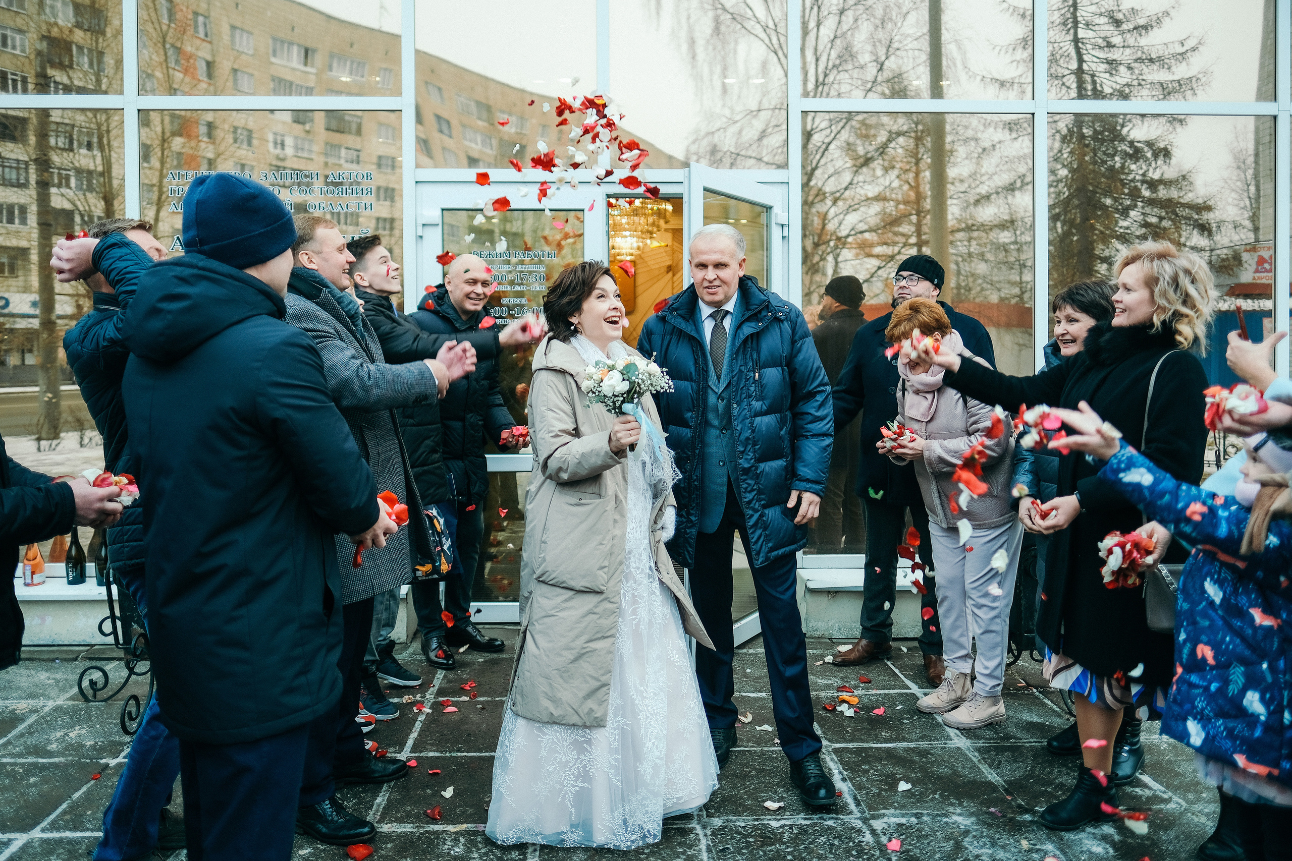 Валерий&Ирина. Свадебный и репортажной фотограф Денис Ожигин в Краснодаре и Краснодарском крае