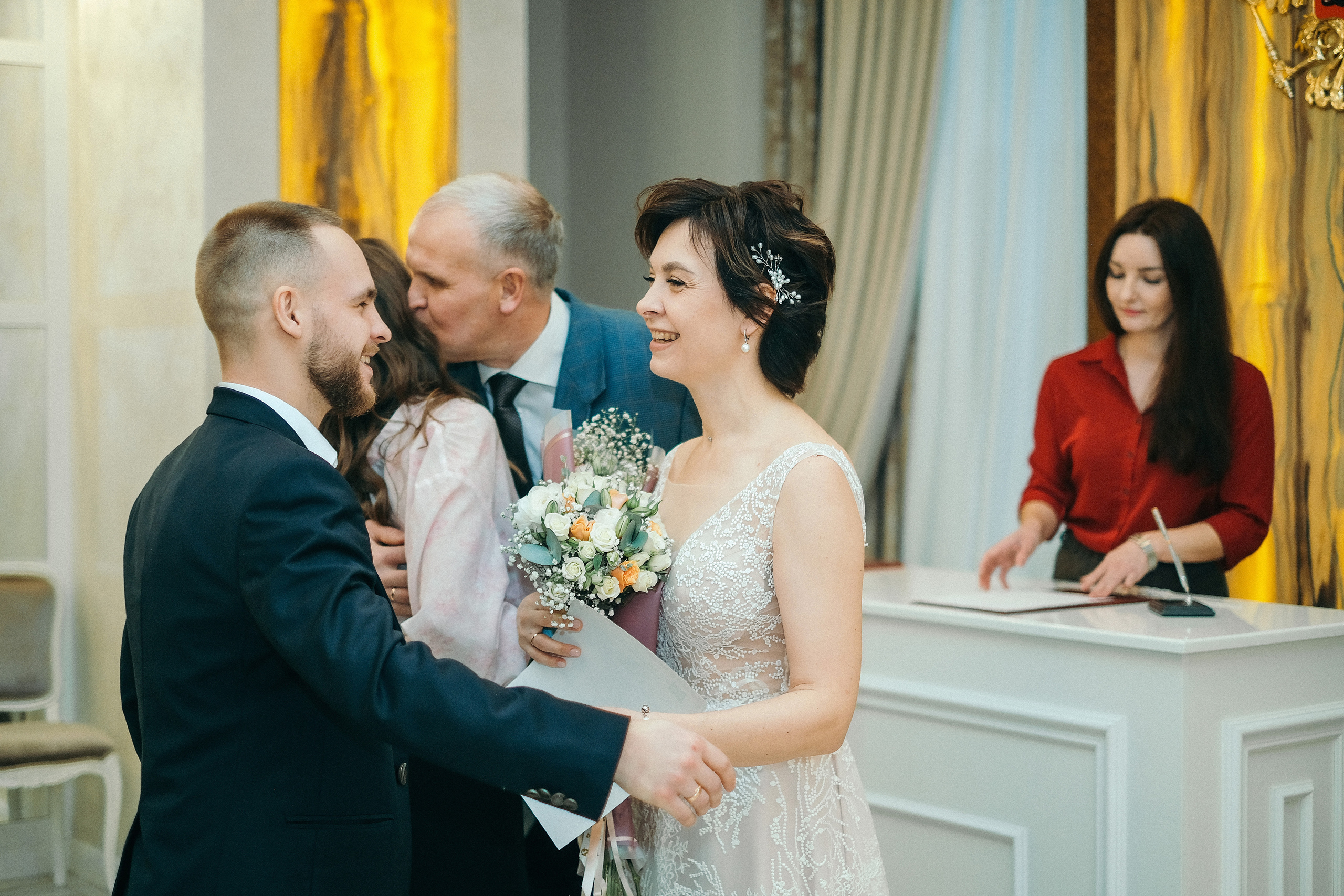 Валерий&Ирина. Свадебный и репортажной фотограф Денис Ожигин в Краснодаре и Краснодарском крае