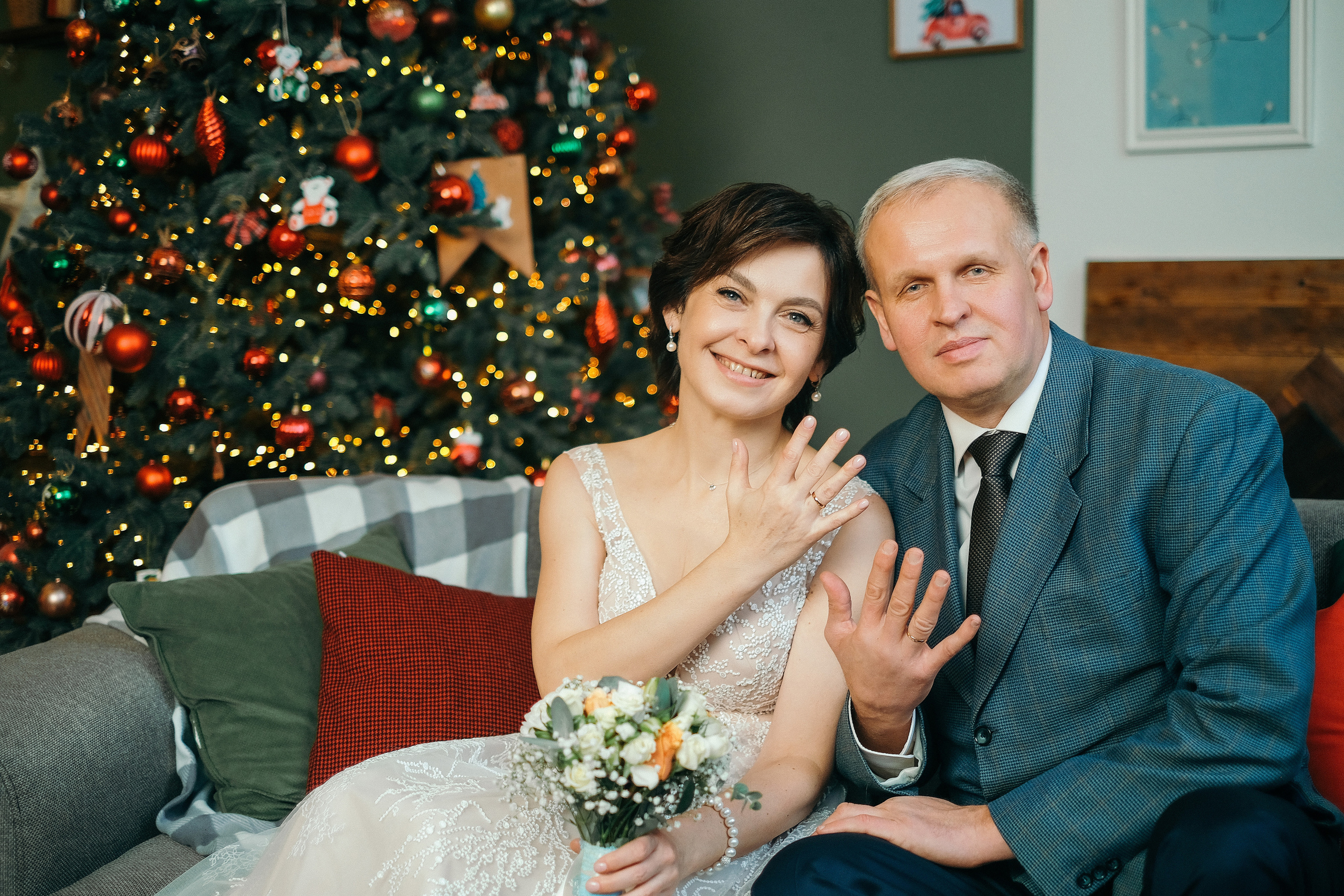 Валерий&Ирина. Свадебный и репортажной фотограф Денис Ожигин в Краснодаре и Краснодарском крае