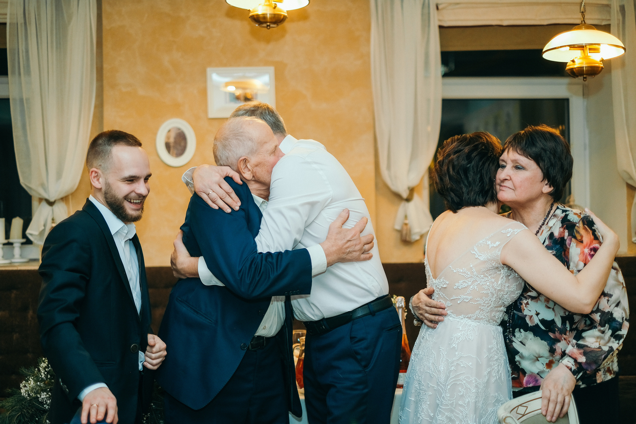 Валерий&Ирина. Свадебный и репортажной фотограф Денис Ожигин в Краснодаре и Краснодарском крае