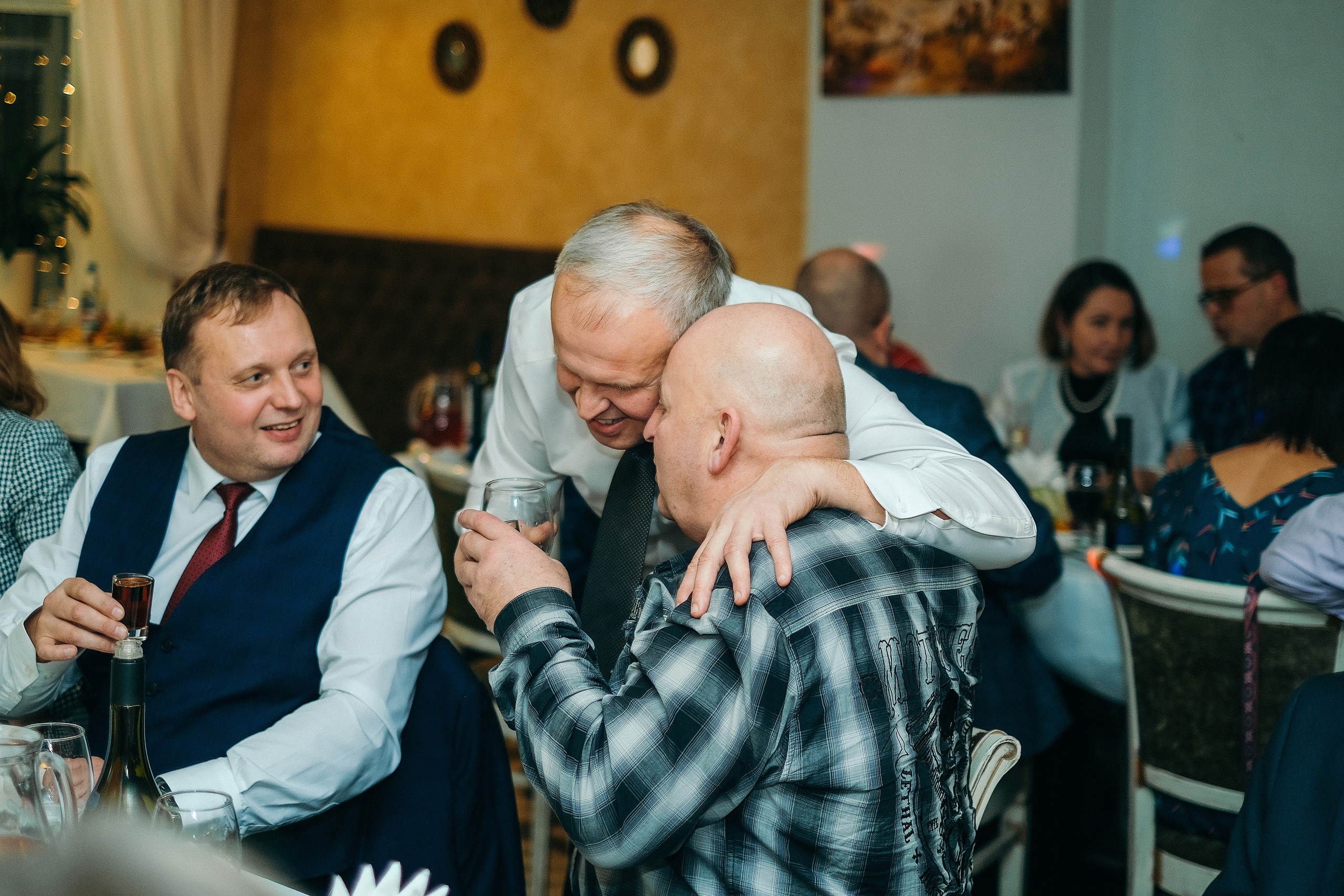 Валерий&Ирина. Свадебный и репортажной фотограф Денис Ожигин в Краснодаре и Краснодарском крае