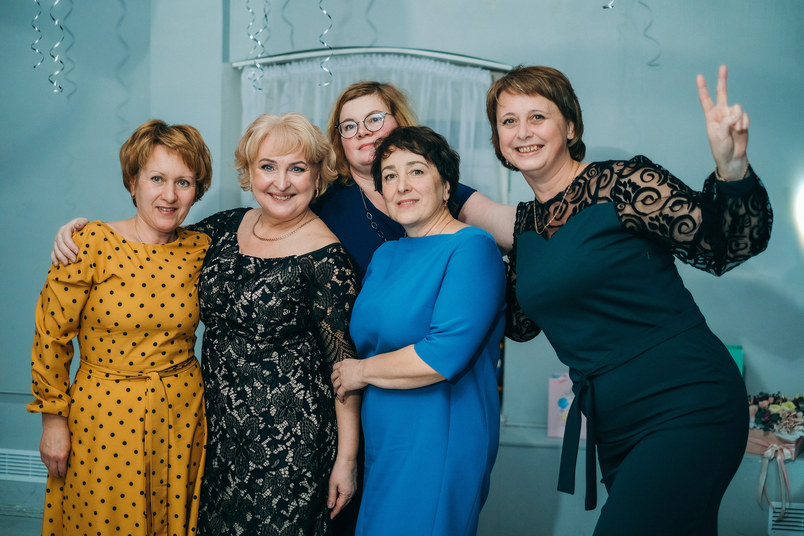 Светлана 55. Свадебный и репортажной фотограф Денис Ожигин в Краснодаре и Краснодарском крае